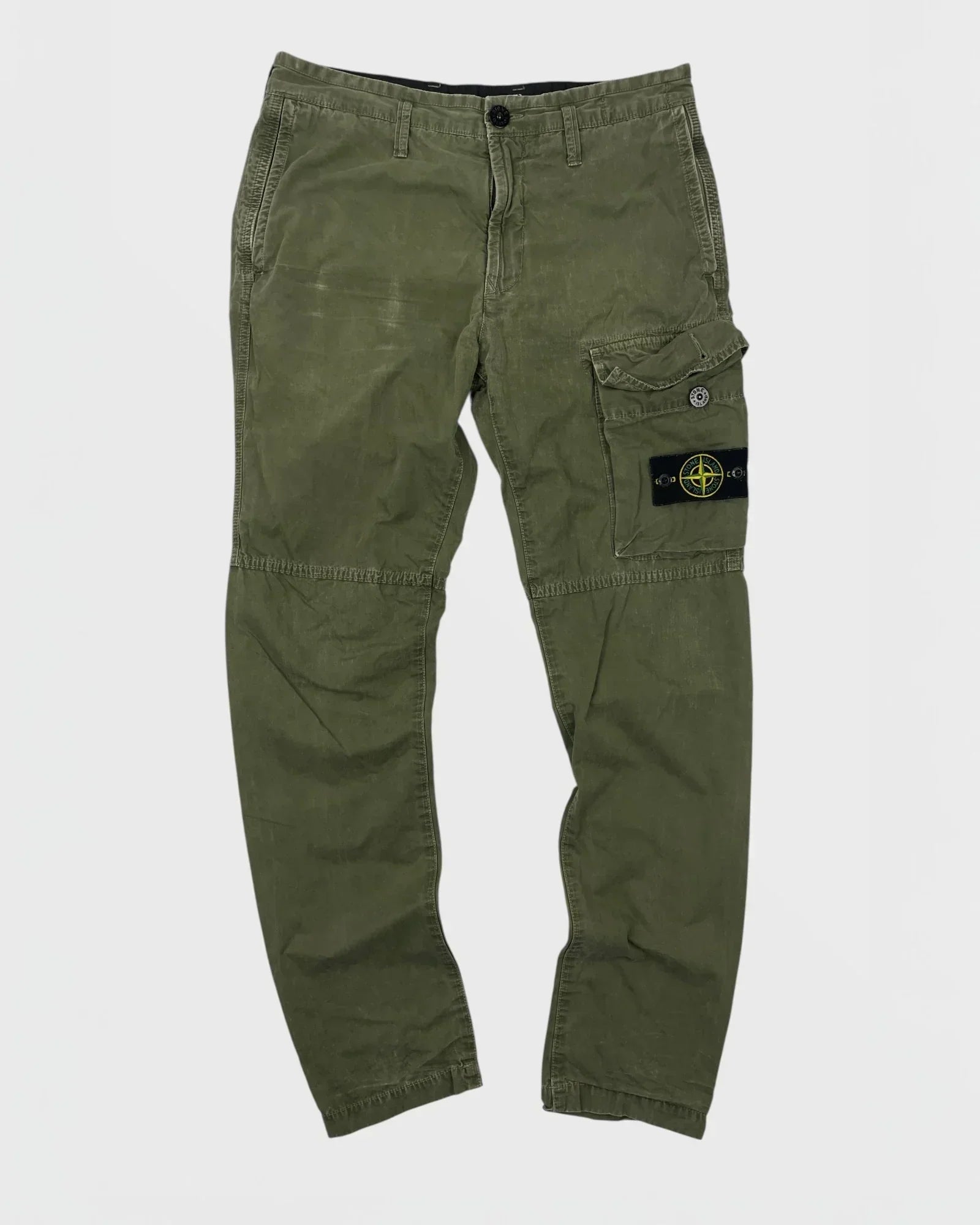 Pantalones cargo de Stone Island