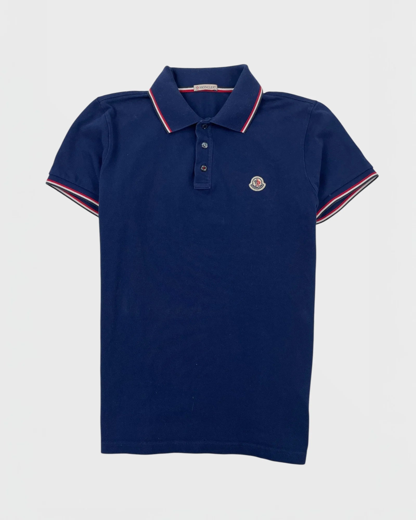 Moncler polo