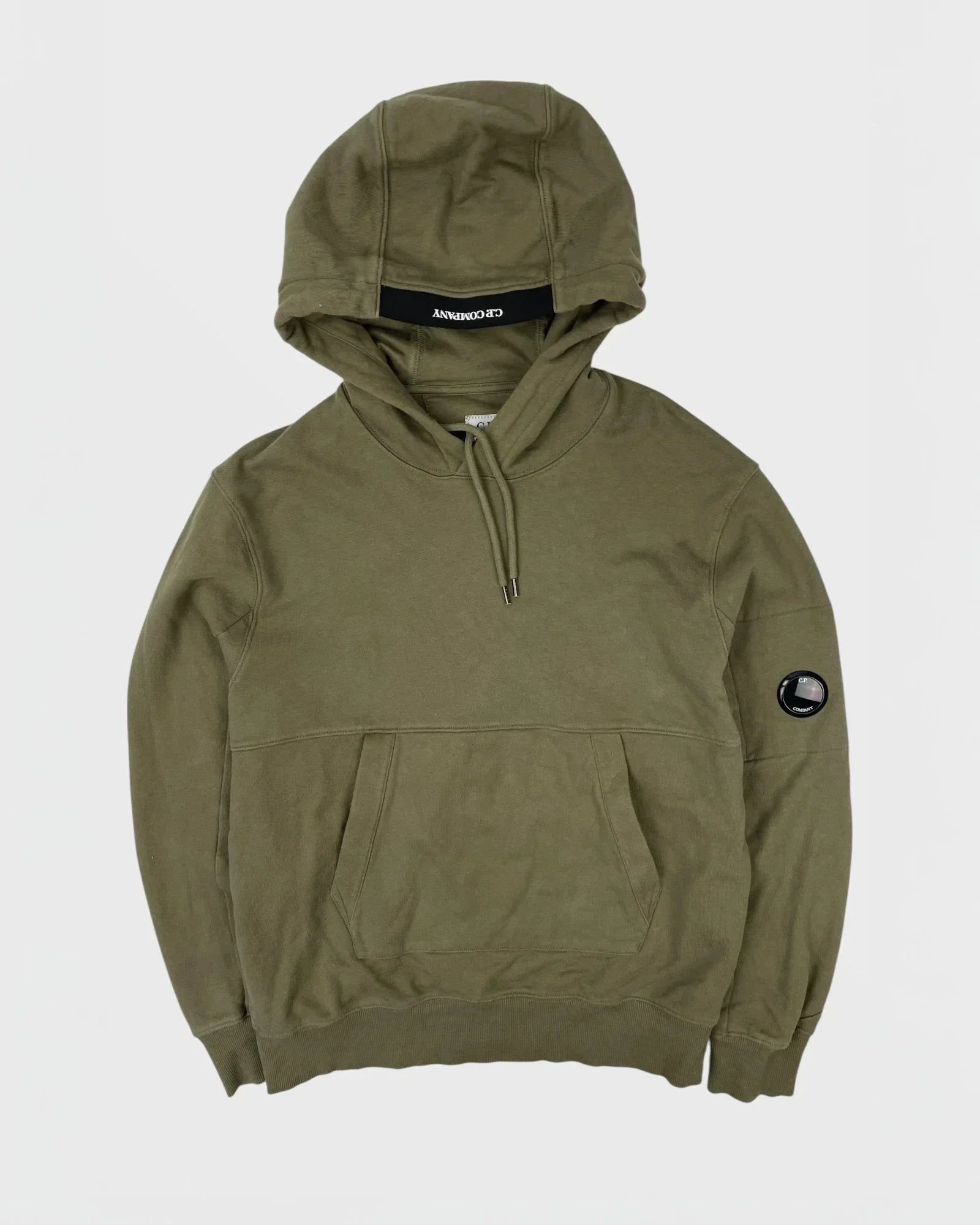 Sudadera con capucha de CP Company
