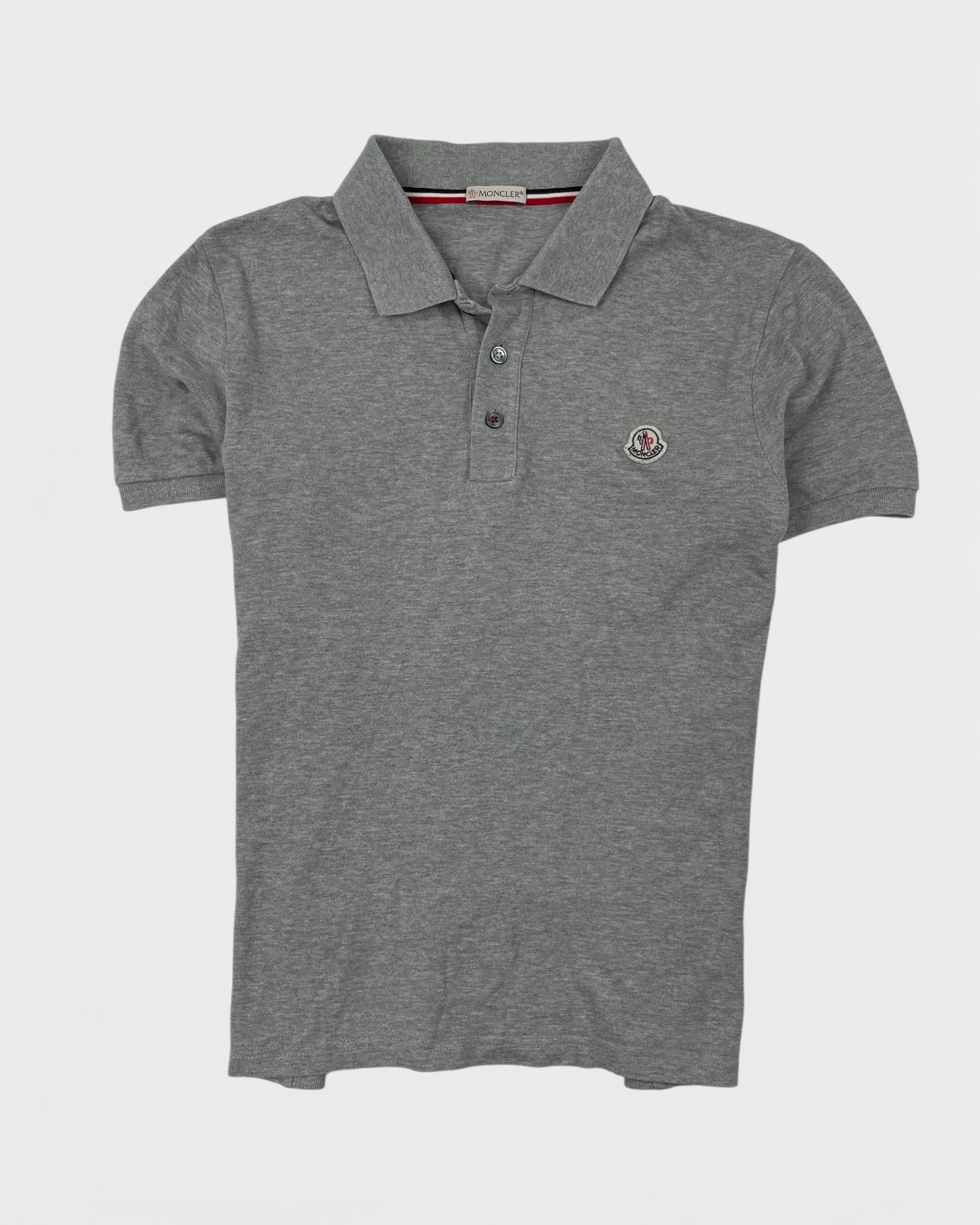 Moncler polo
