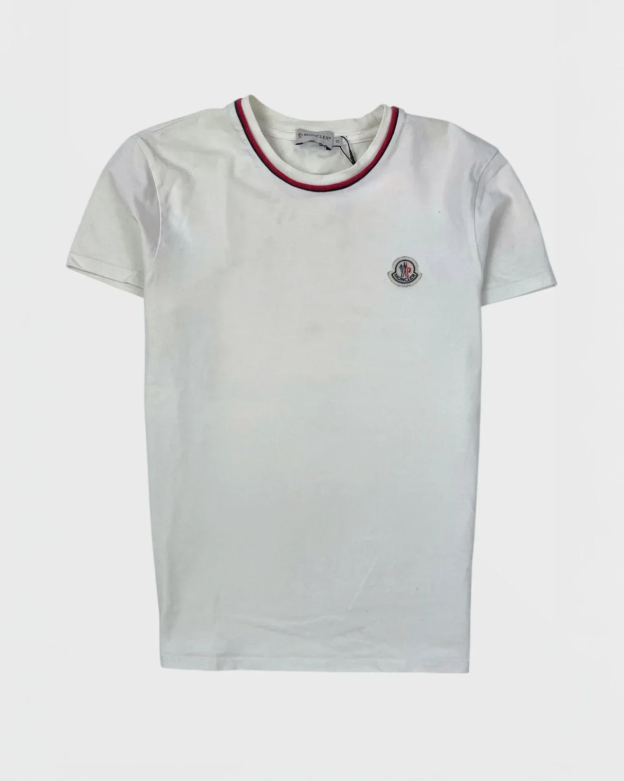 Moncler t-shirt