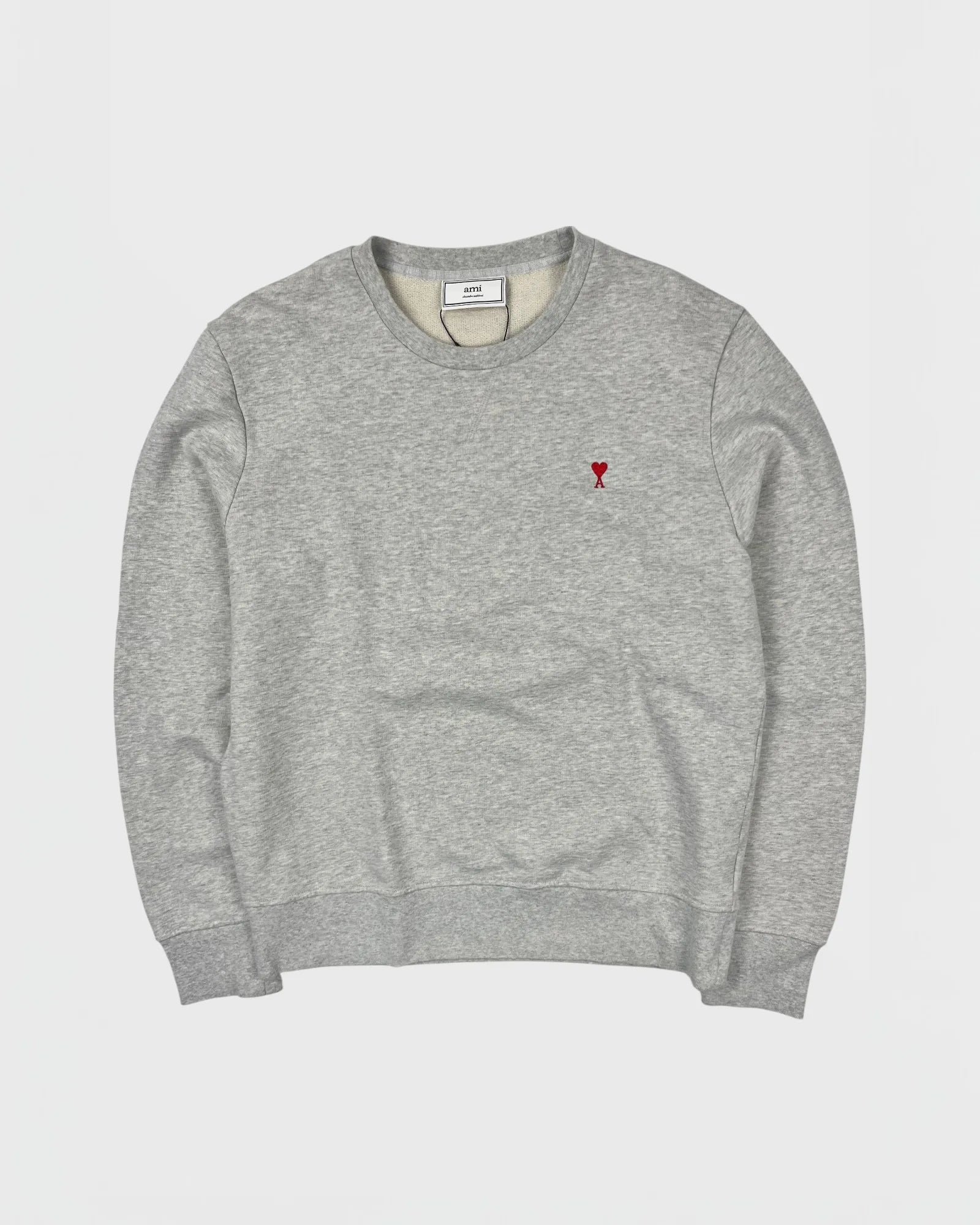 Suéter Ami Paris