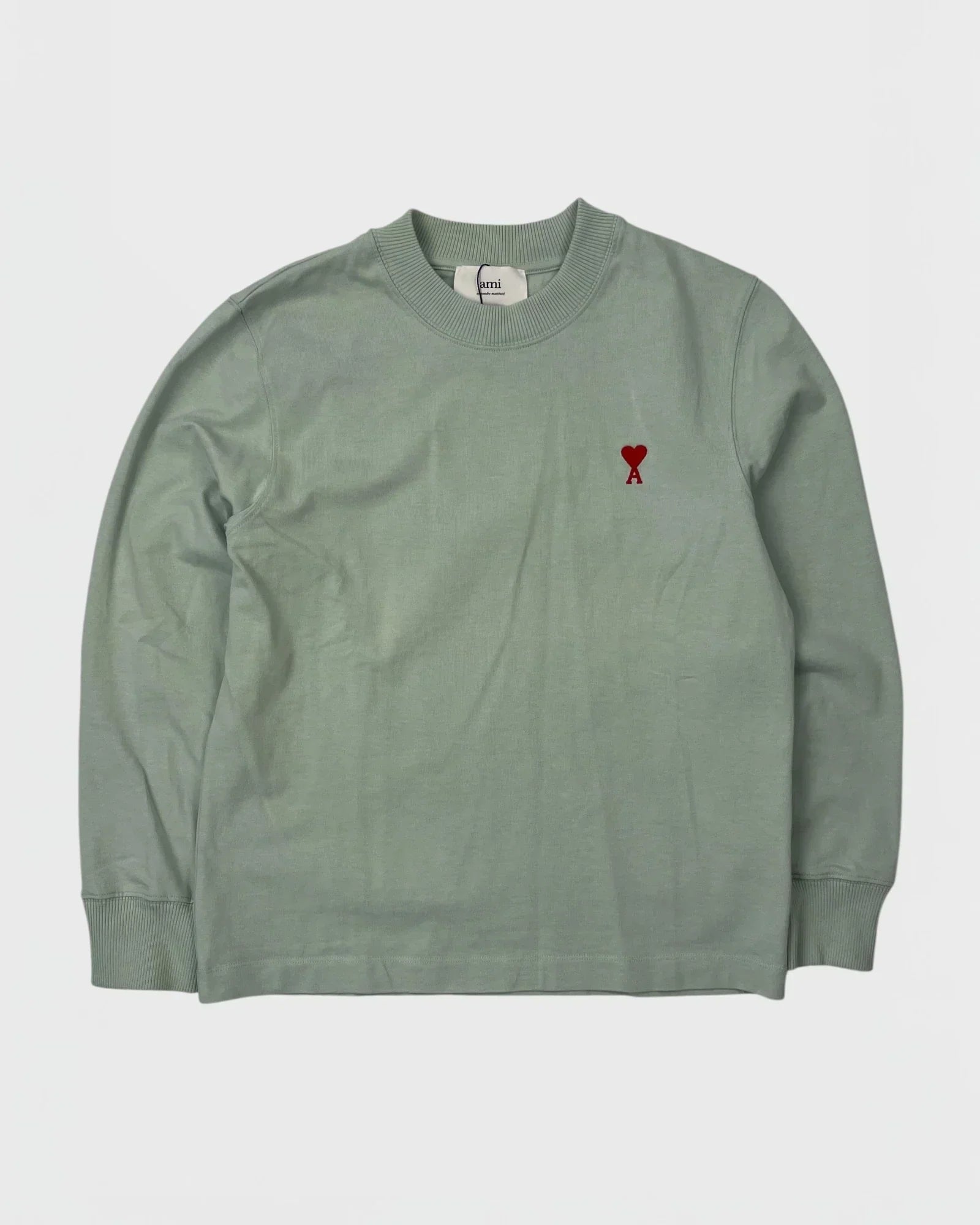 Suéter Ami Paris