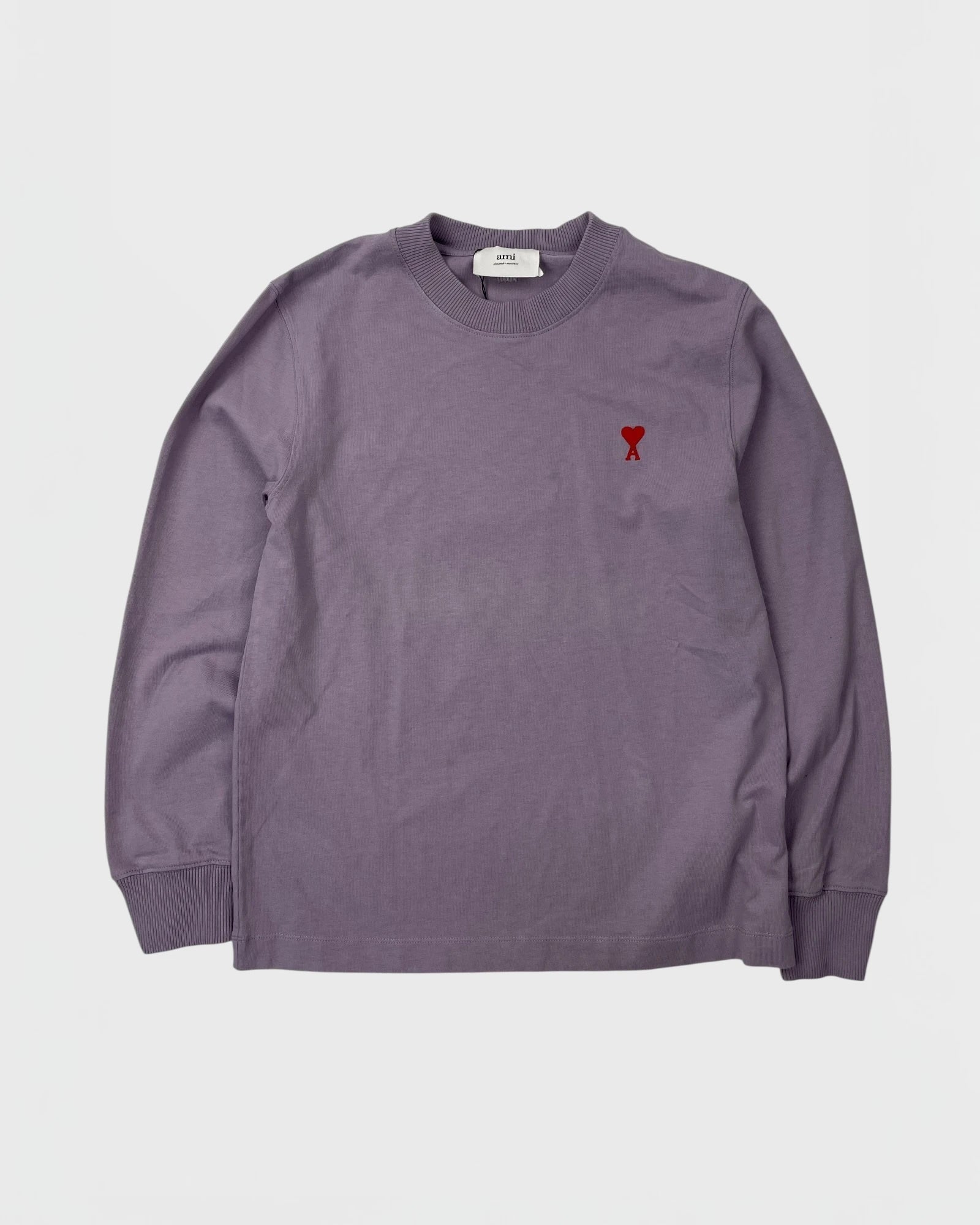Suéter Ami Paris