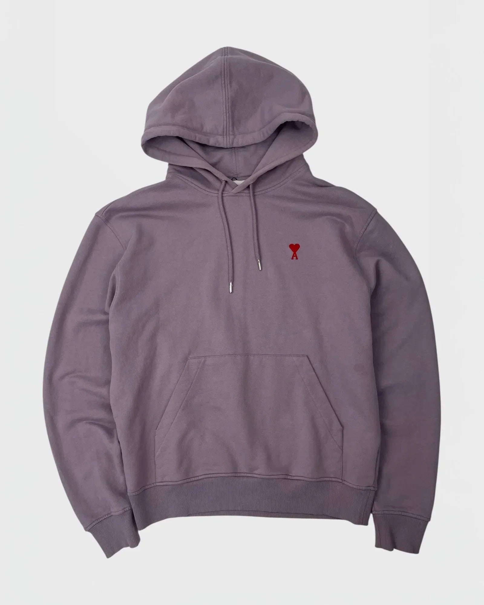 Sudadera con capucha Ami Paris