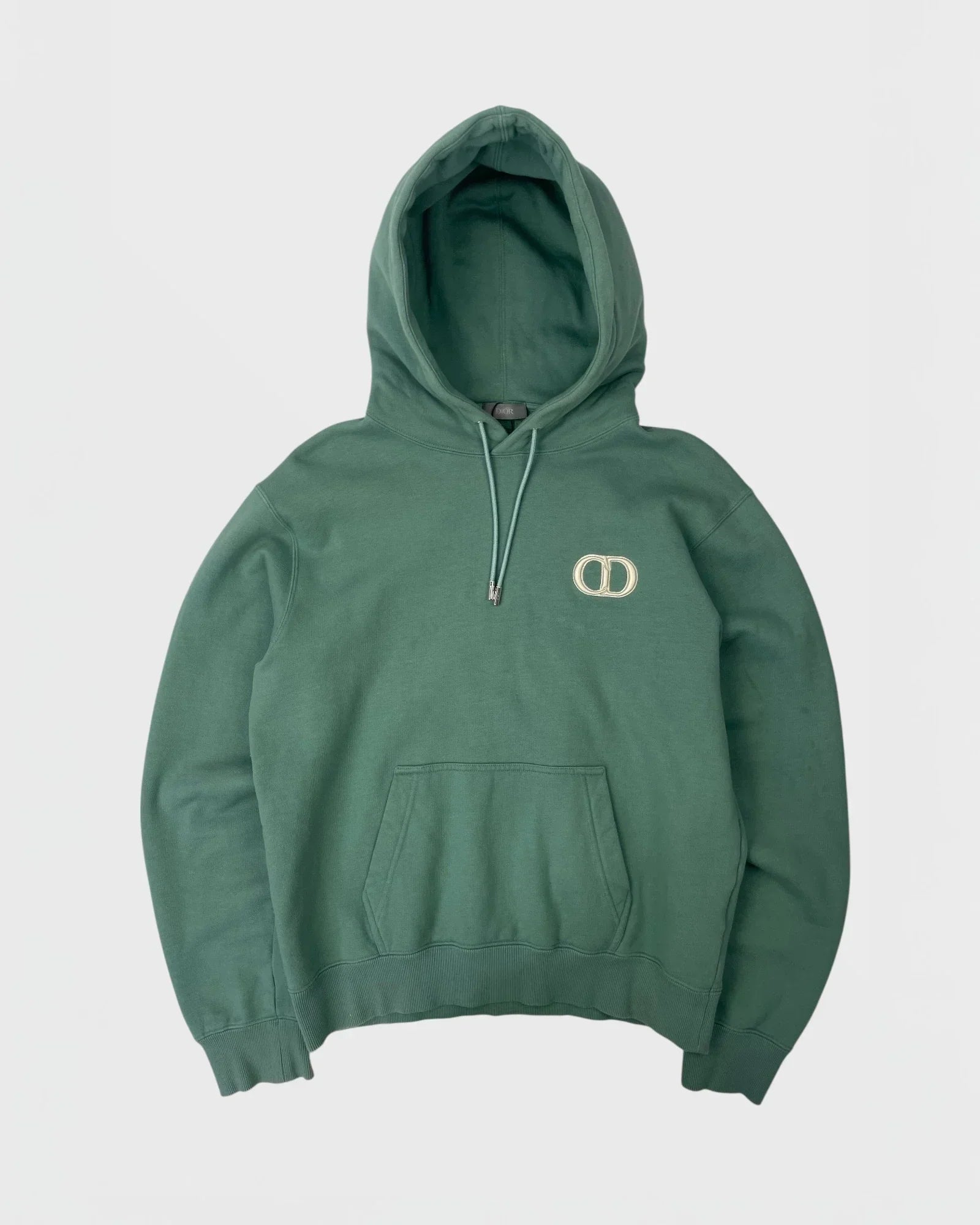 Sudadera con capucha Dior