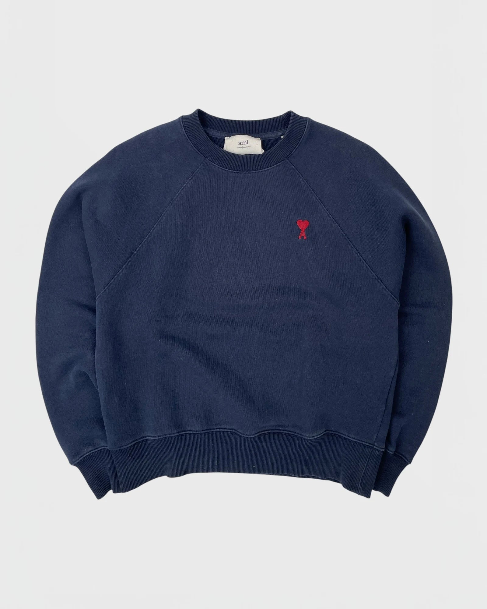 Suéter Ami Paris