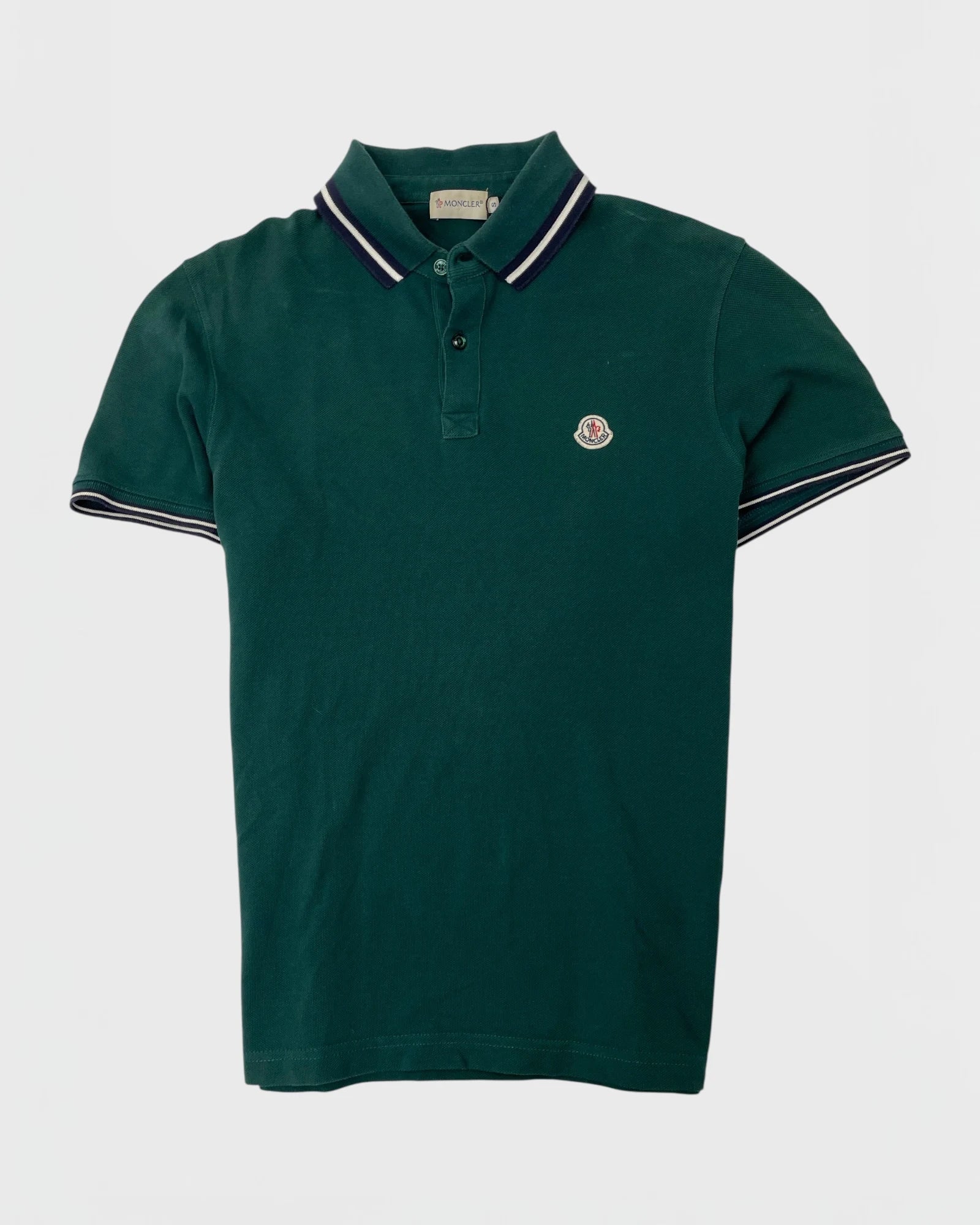 Moncler polo