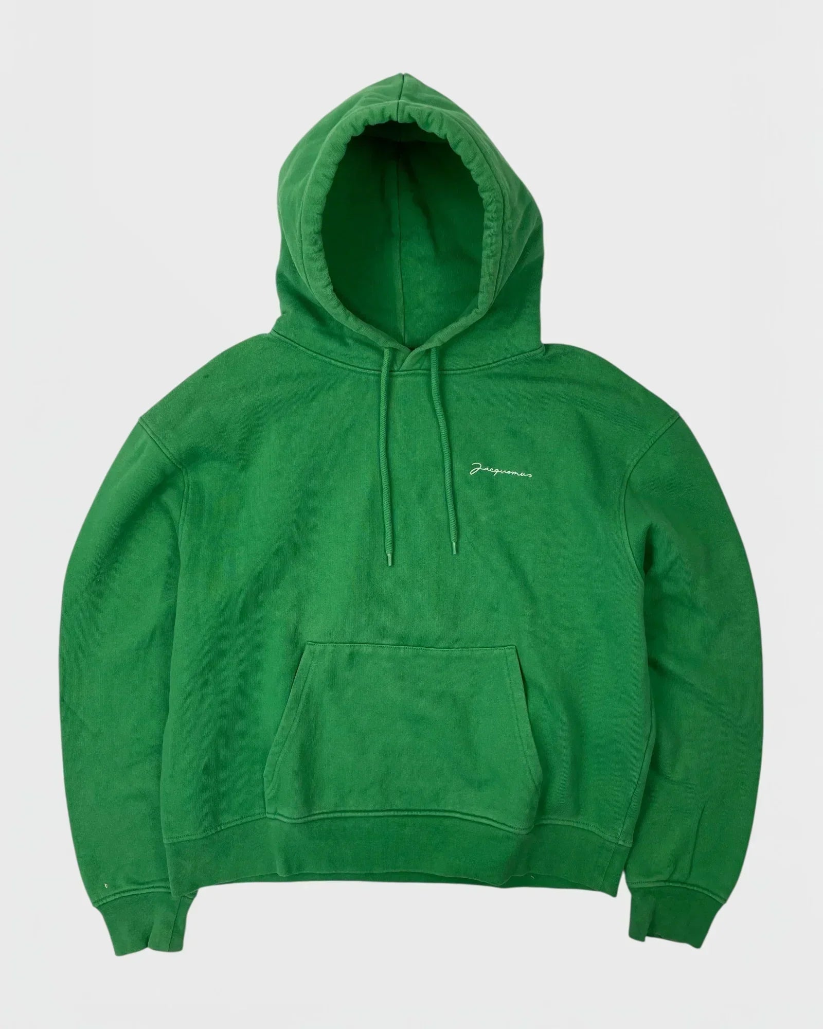 Jacquemus pull à capuche