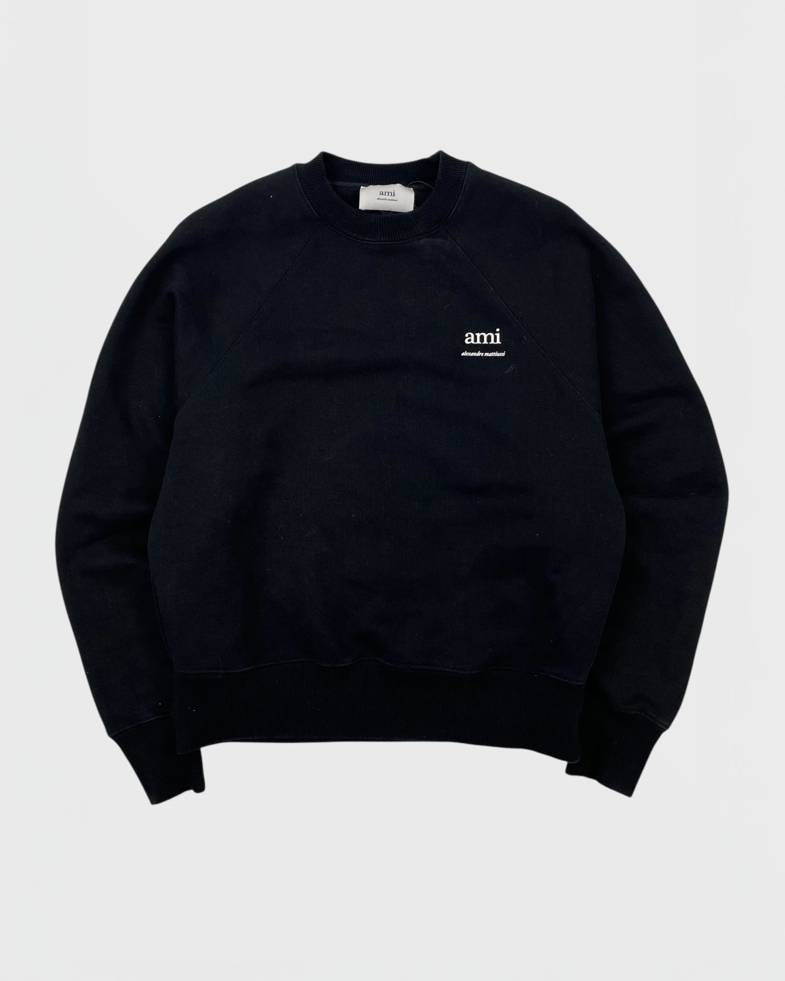 Suéter Ami Paris
