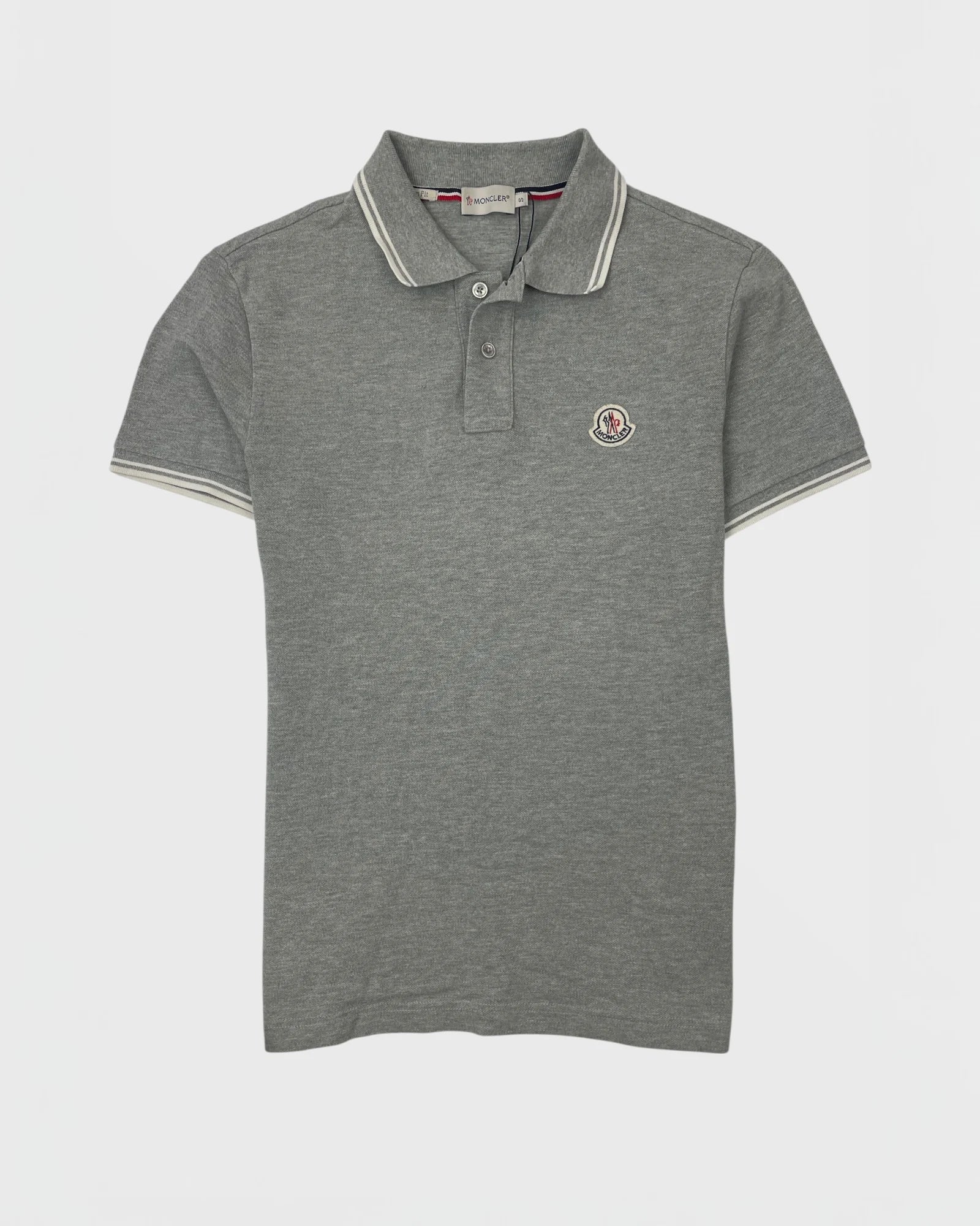 Moncler polo