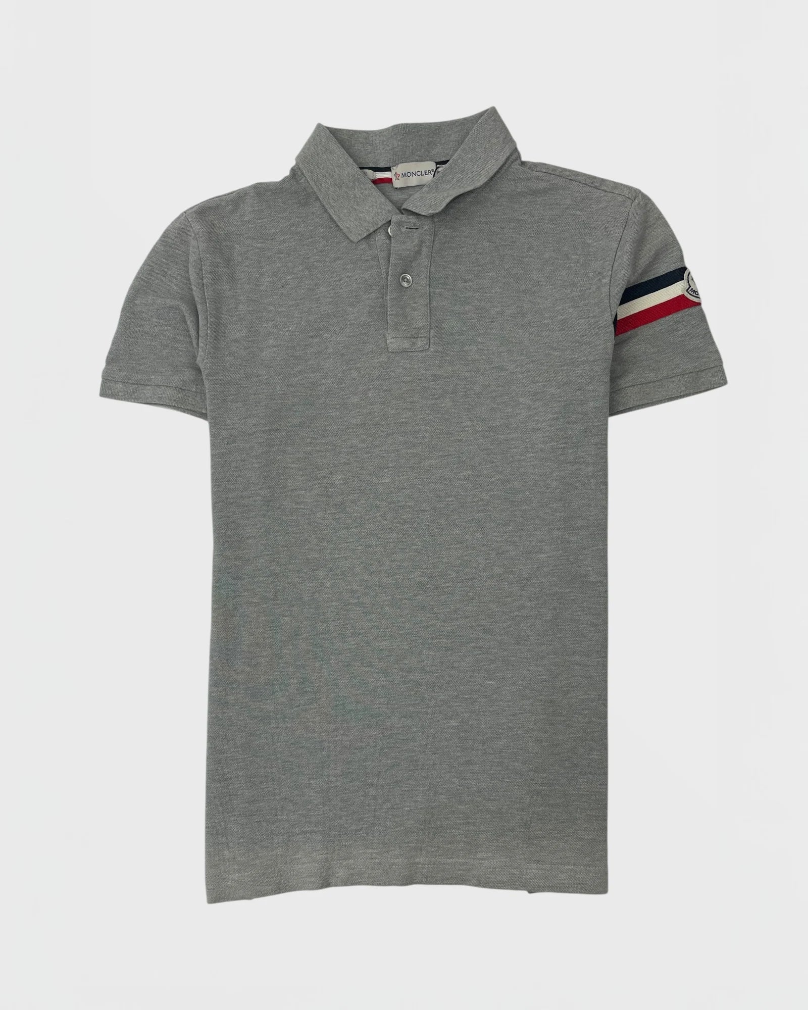 Moncler polo