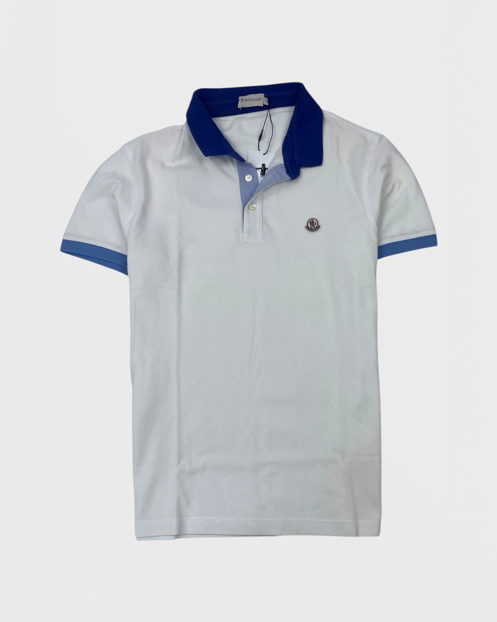 Moncler polo