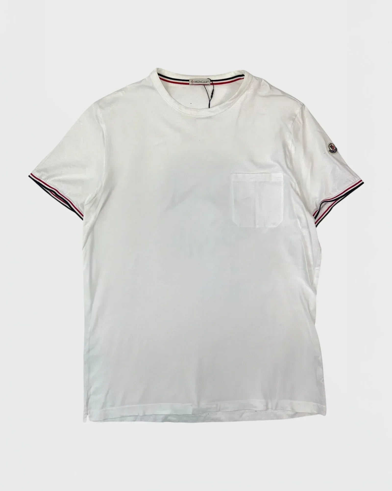 Moncler t-shirt