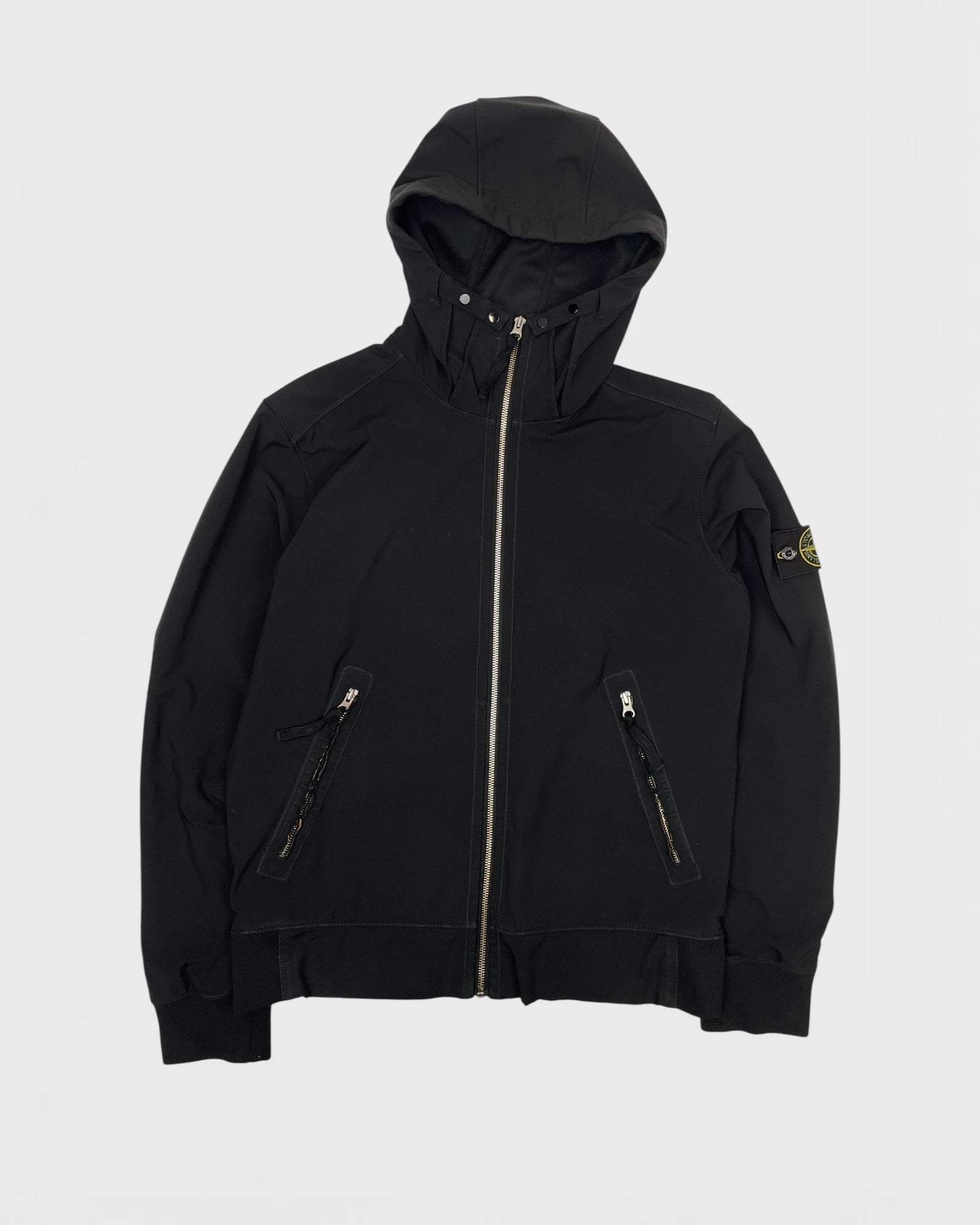 Stone Island softshell veste