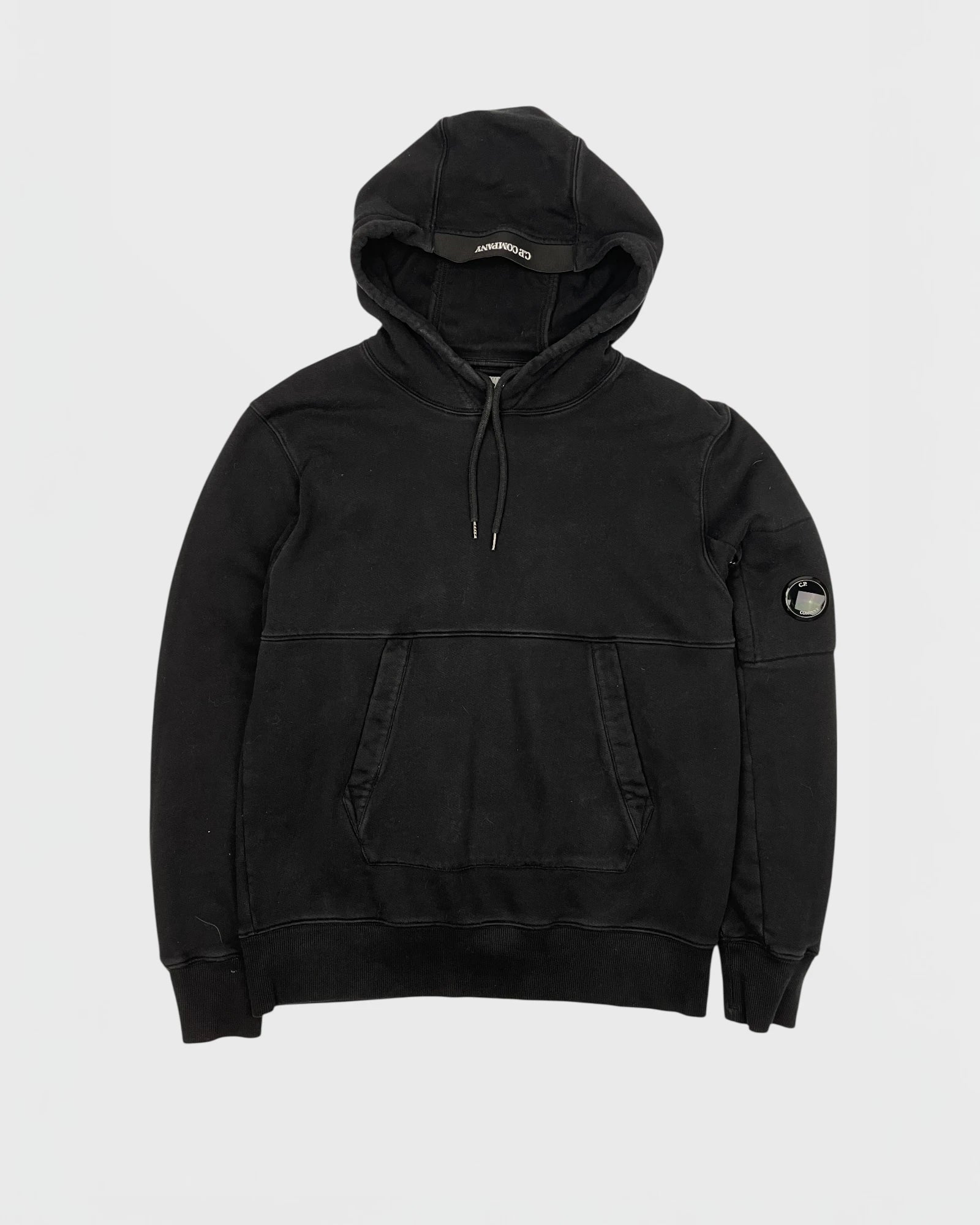 Sudadera con capucha de Cp Company