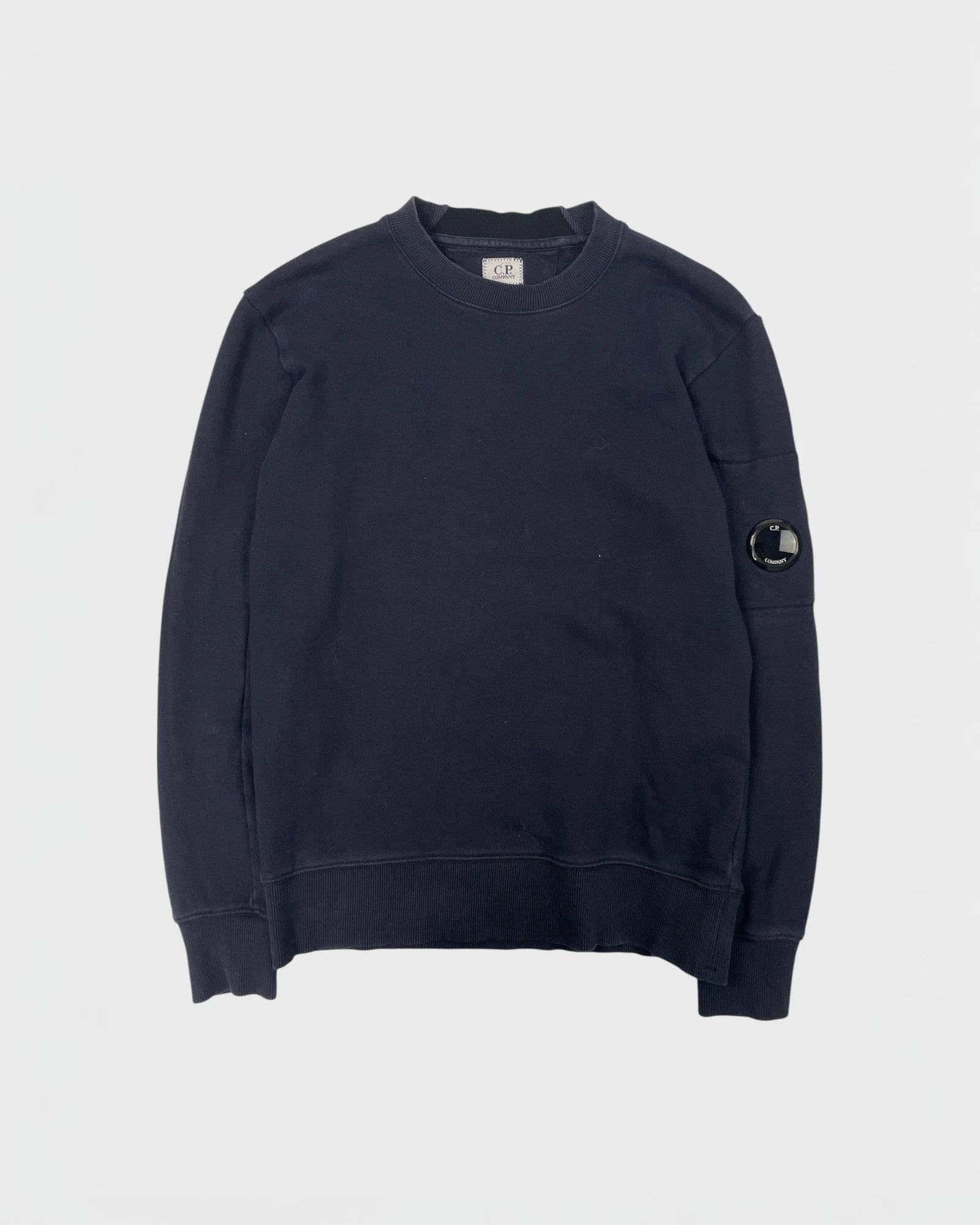 Retiro de la compañía CP