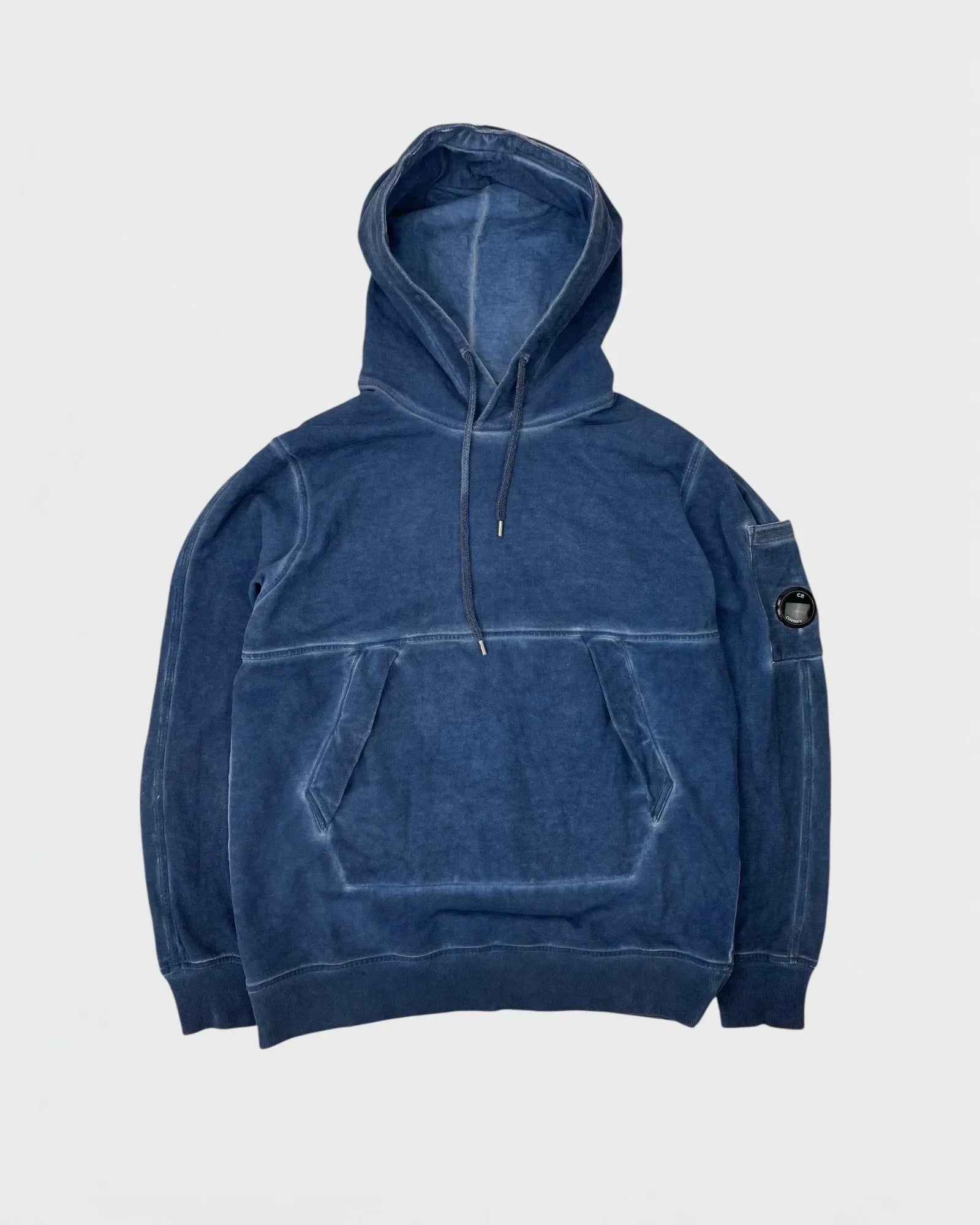 Sudadera con capucha de Cp Company