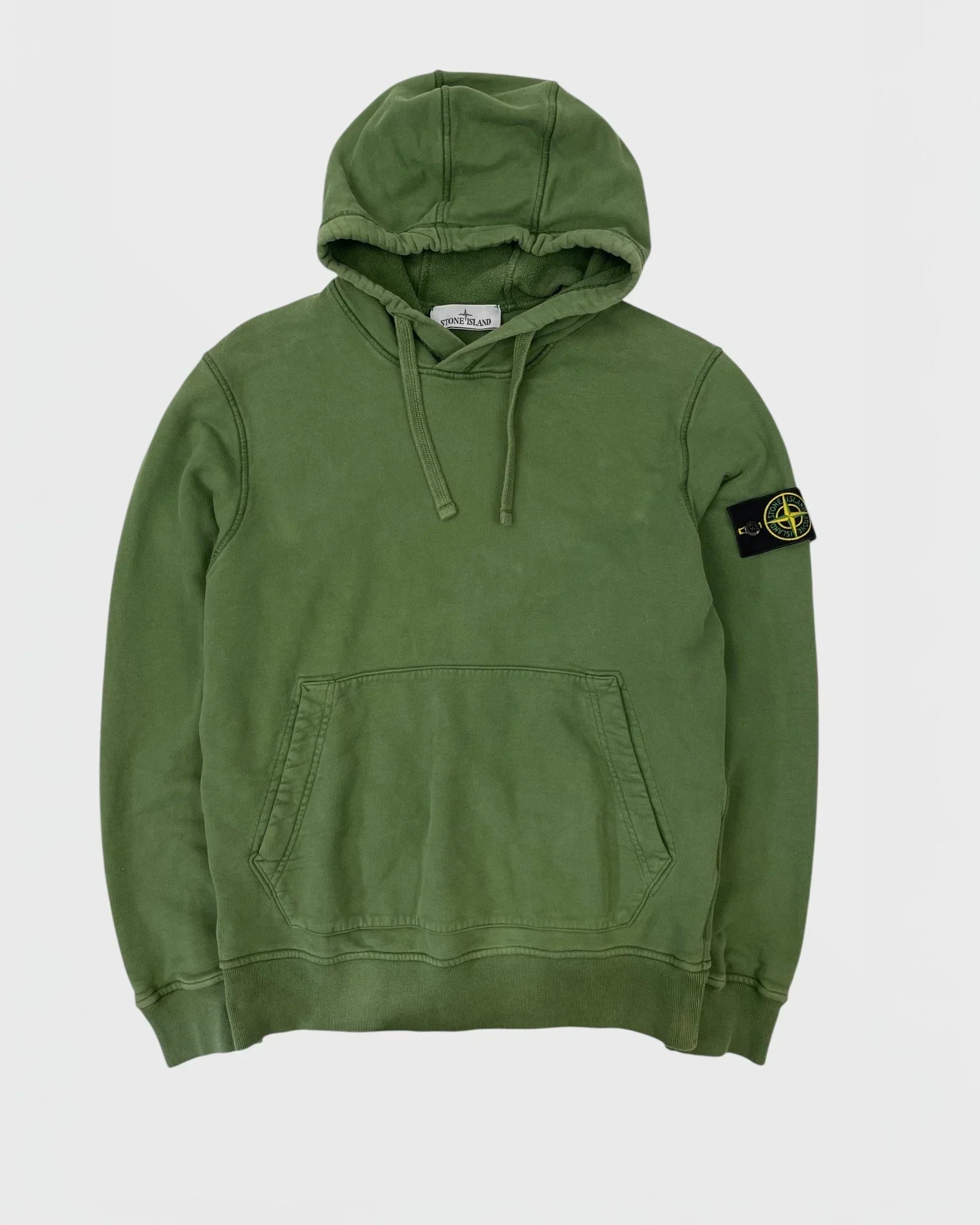 Sudadera con capucha de Stone Island