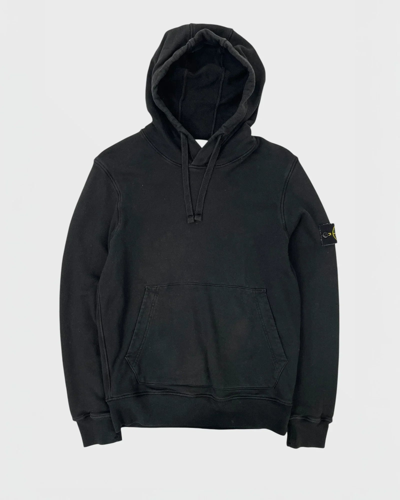 Sudadera con capucha de Stone Island