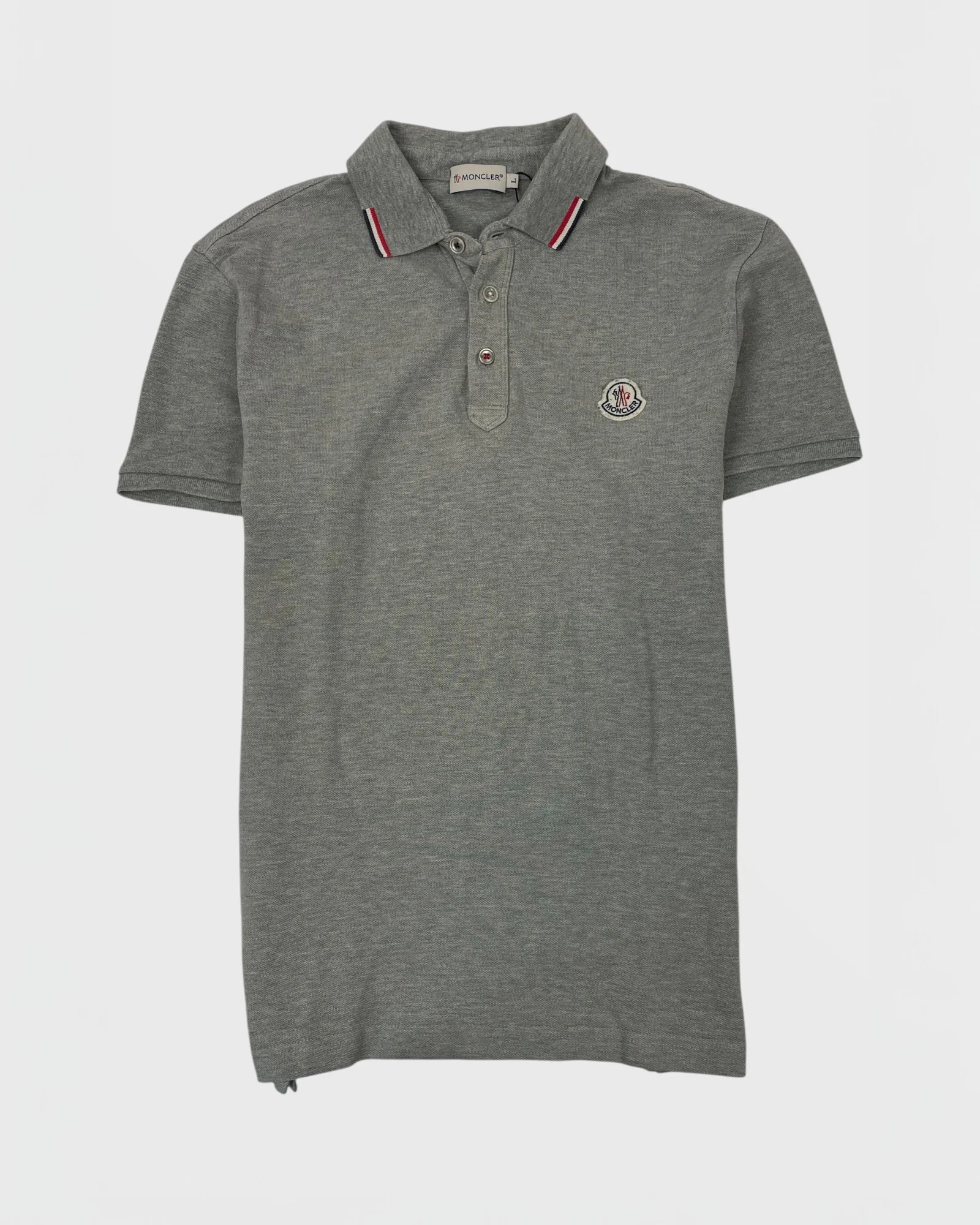 Moncler polo