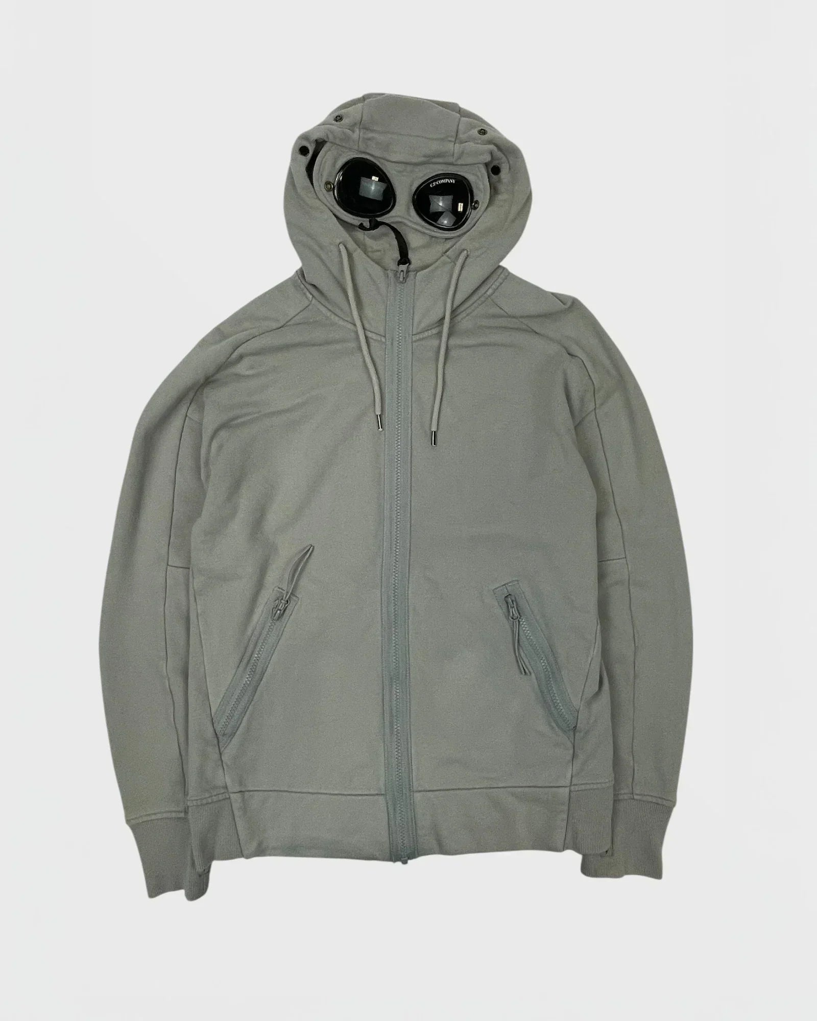 Chaleco con capucha y chaqueta Google de Cp Company