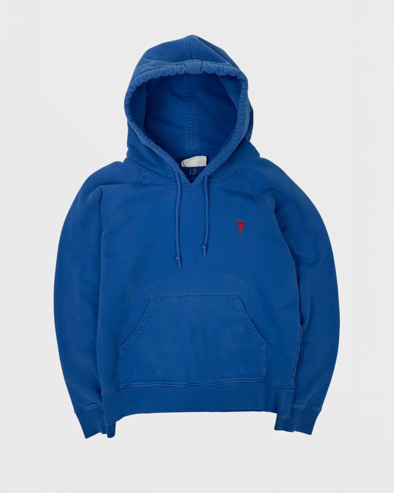 Sudadera con capucha Ami Paris