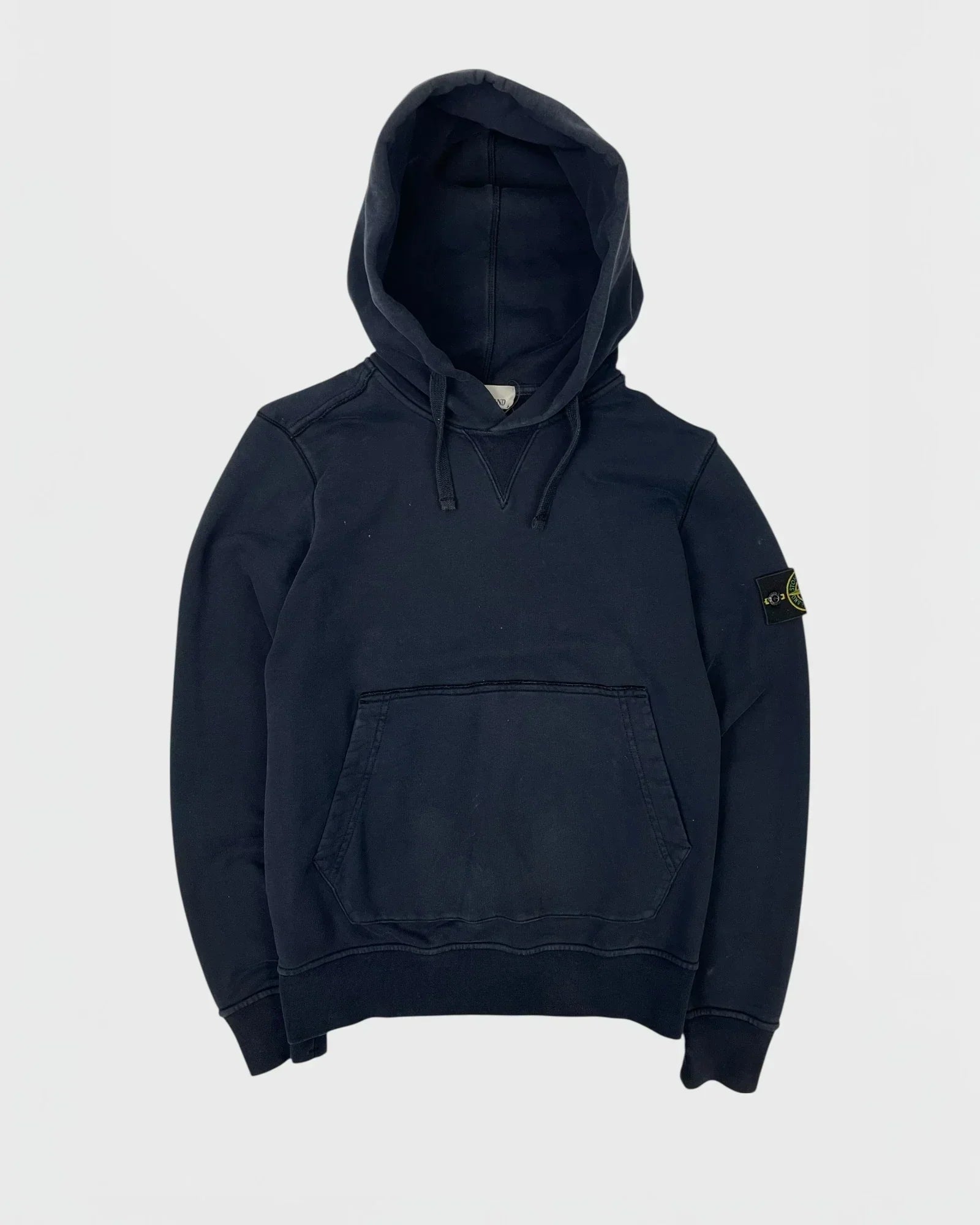 Sudadera con capucha de Stone Island
