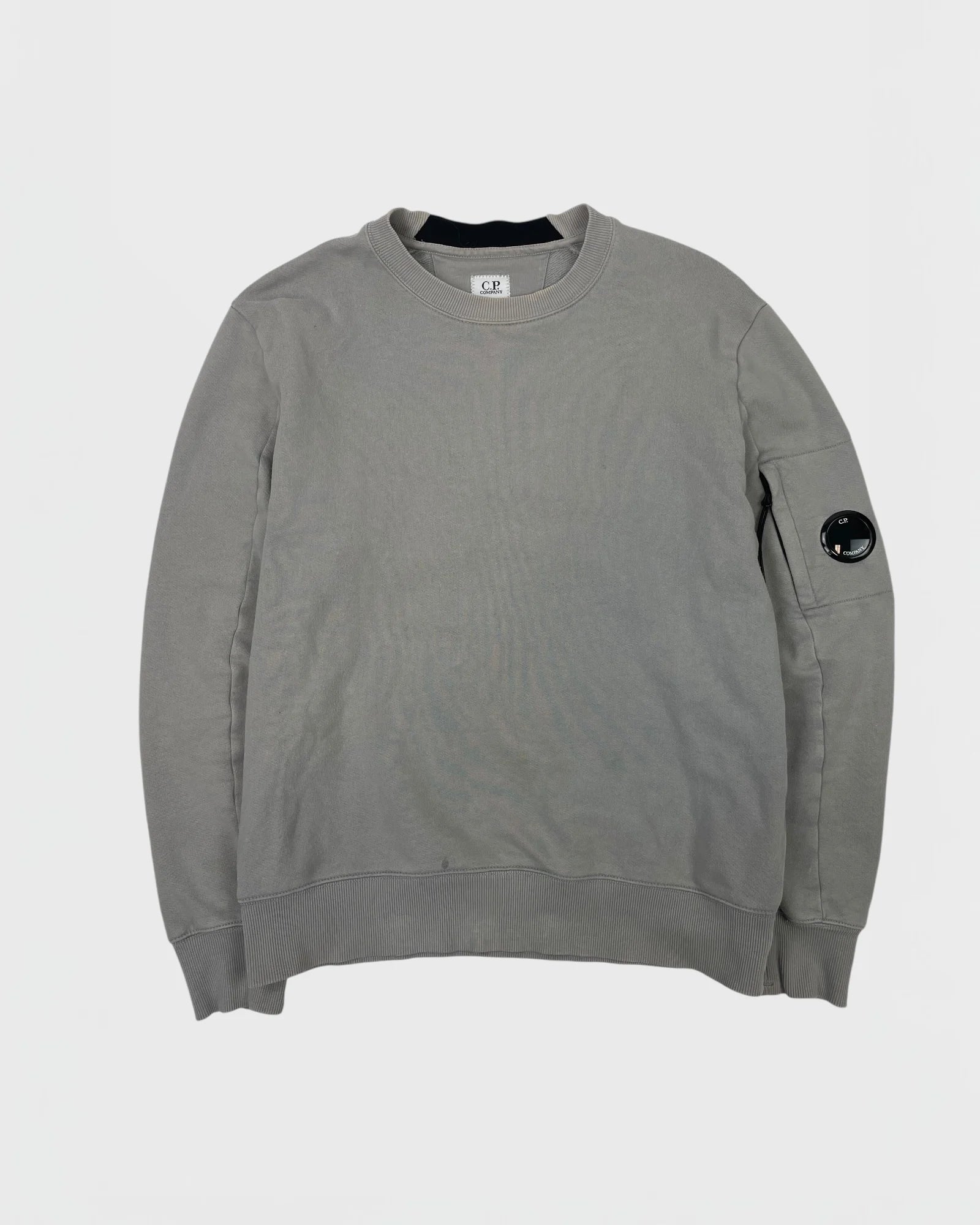 Tirón de la compañía Cp