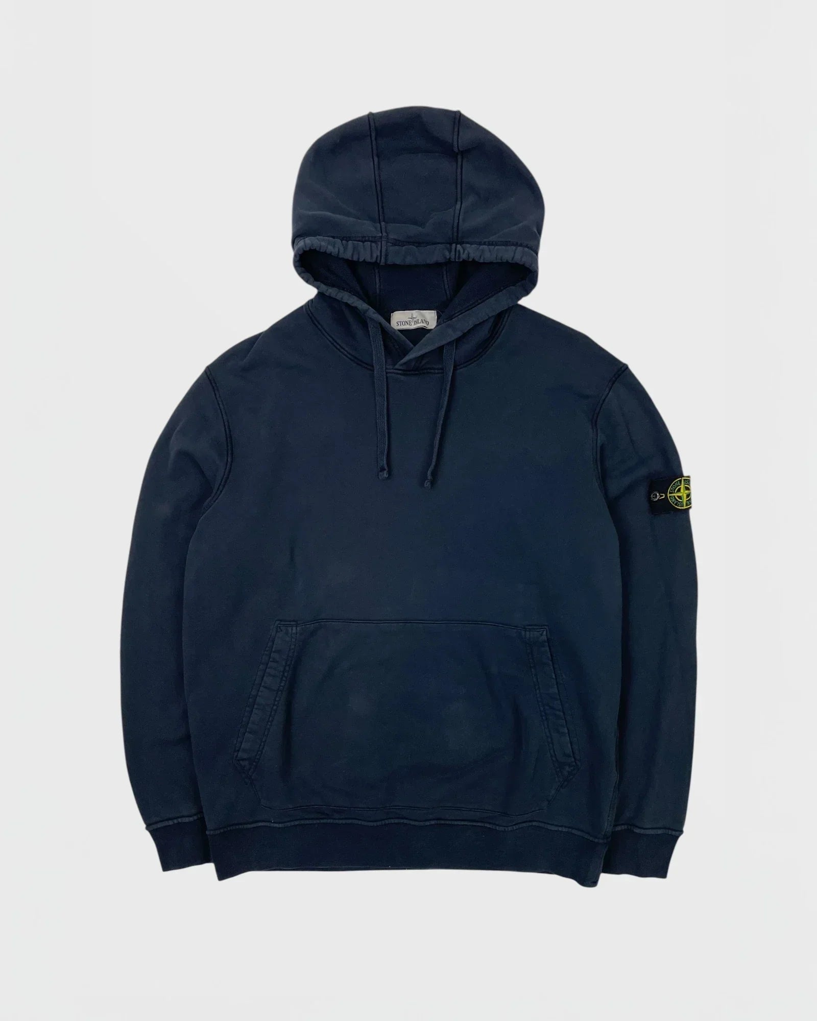 Sudadera con capucha de Stone Island