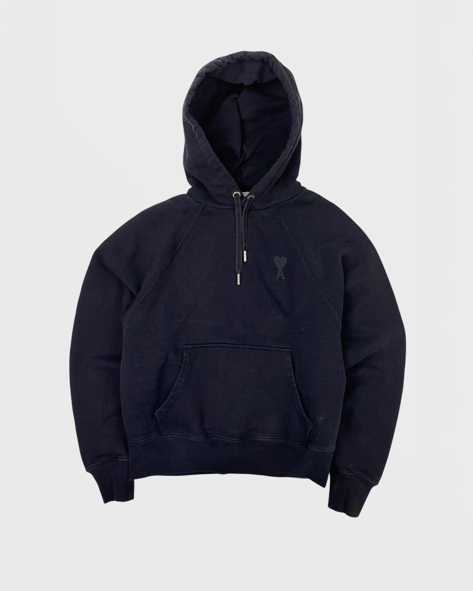 Sudadera con capucha Ami Paris
