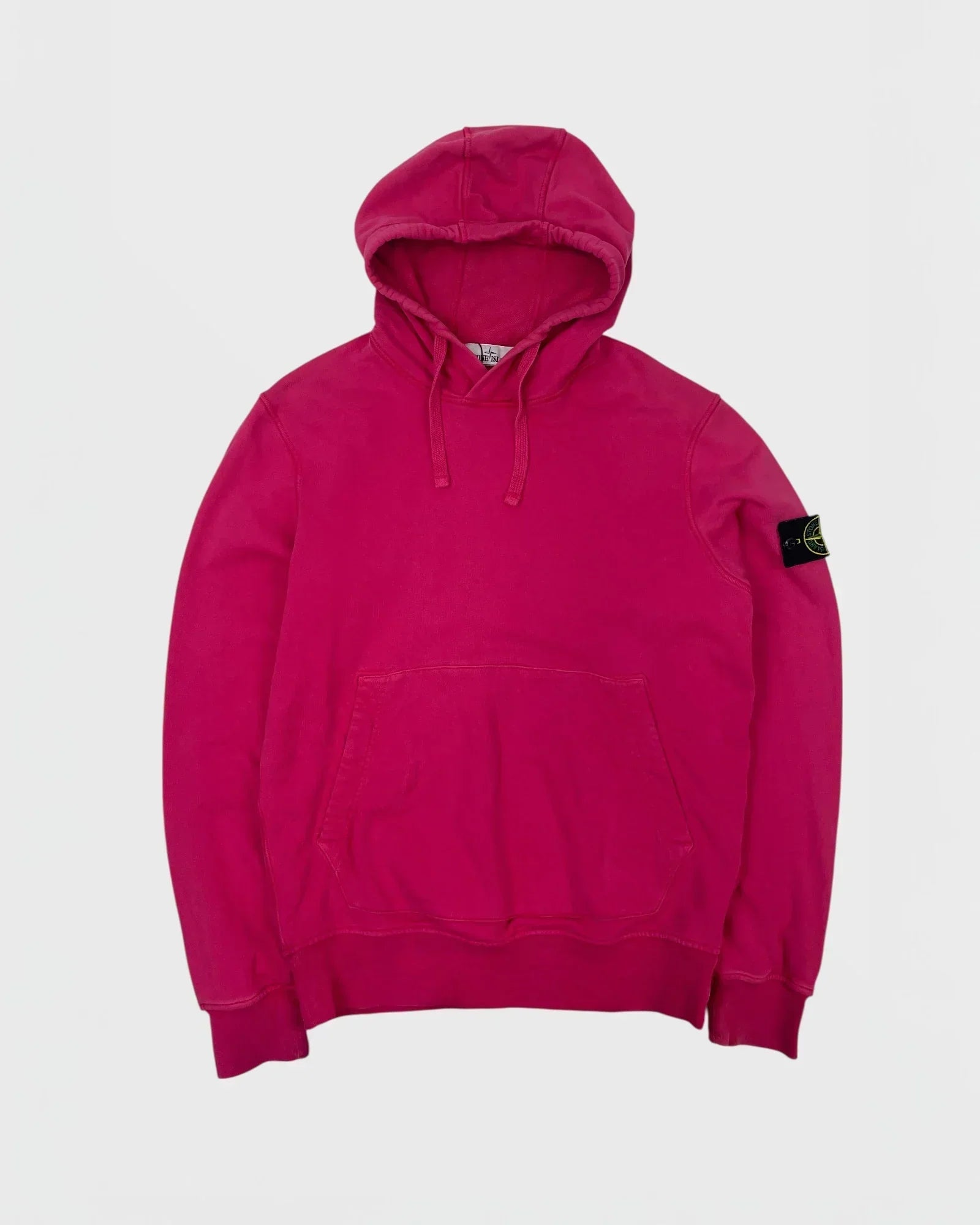 Sudadera con capucha de Stone Island