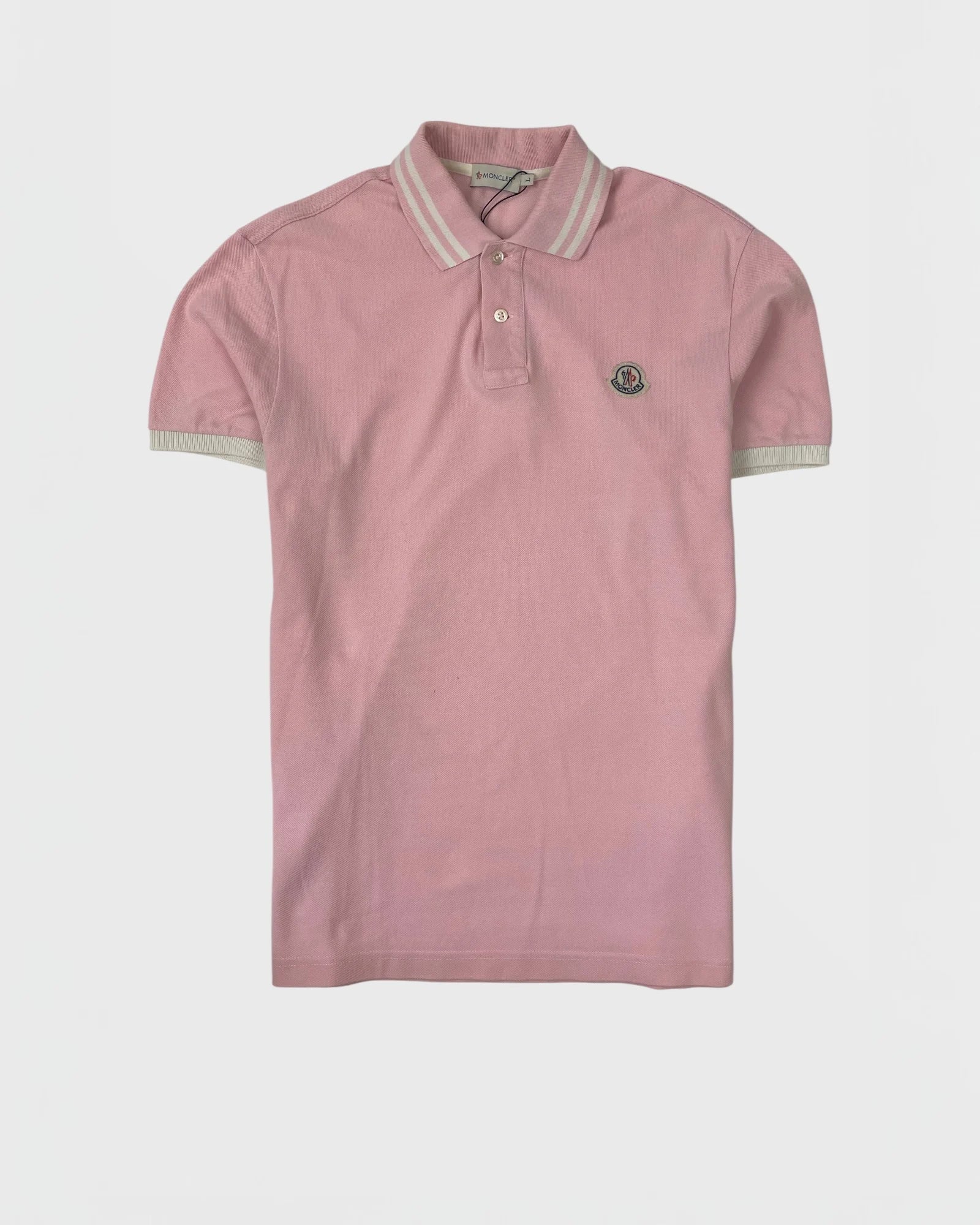 Moncler polo