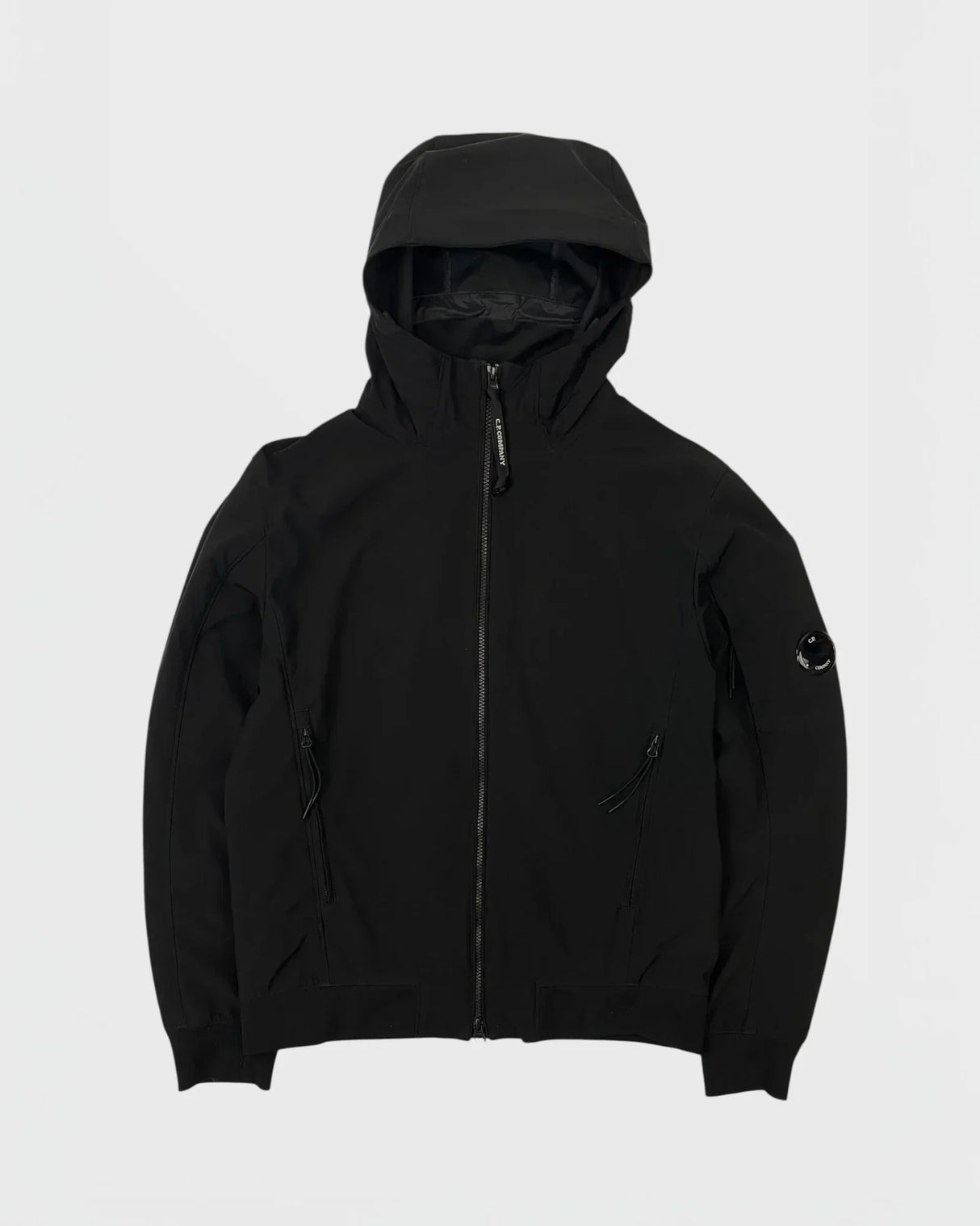 C.P. Company veste softshell