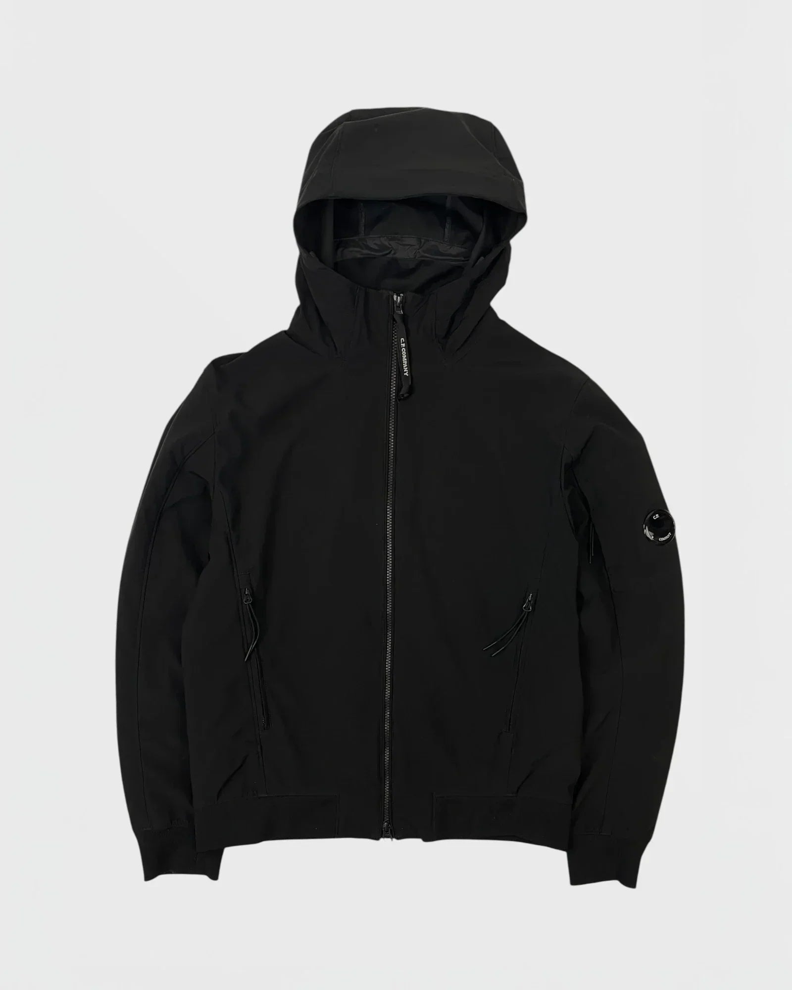 Chaqueta softshell de CP Company