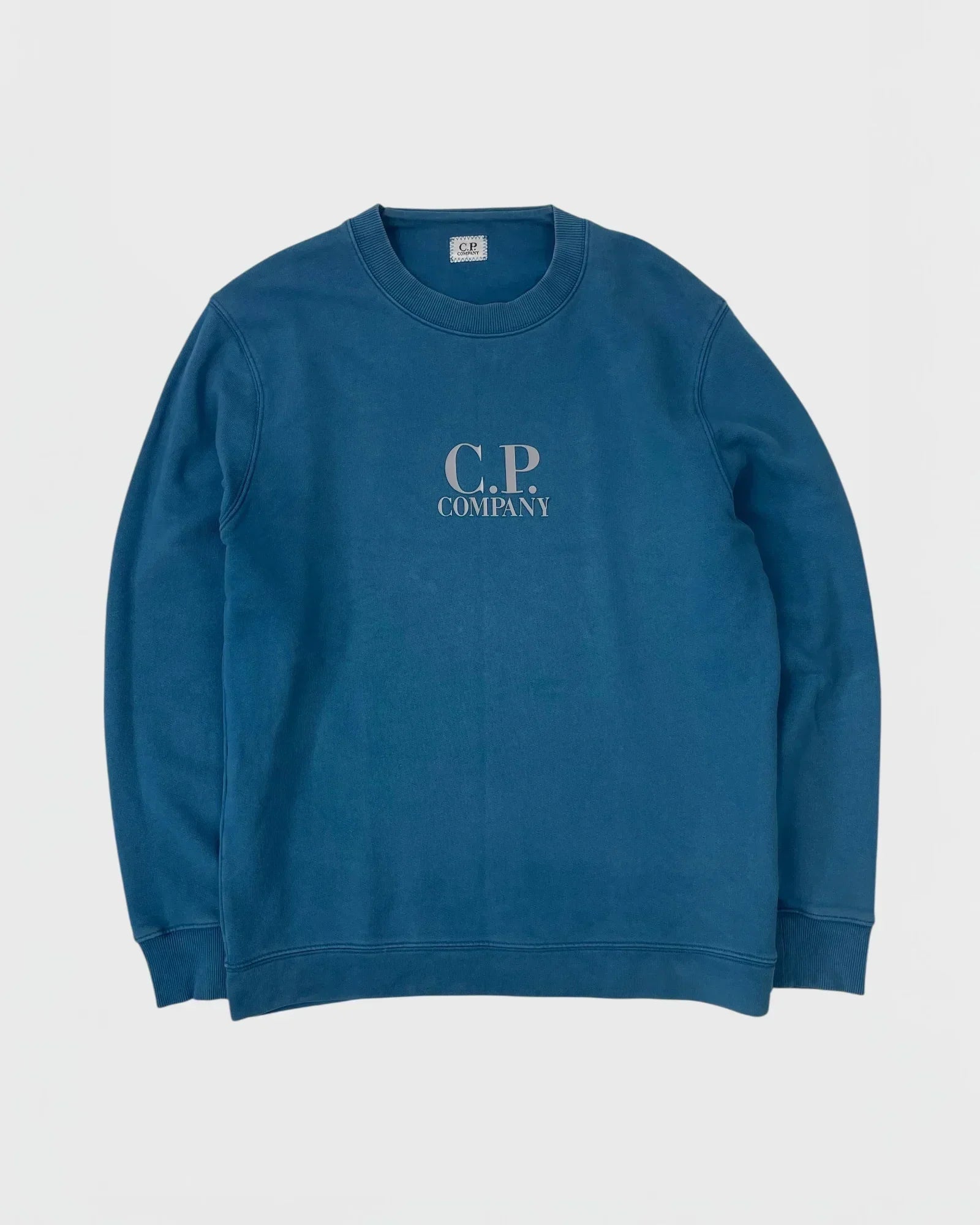 Retiro de la compañía CP