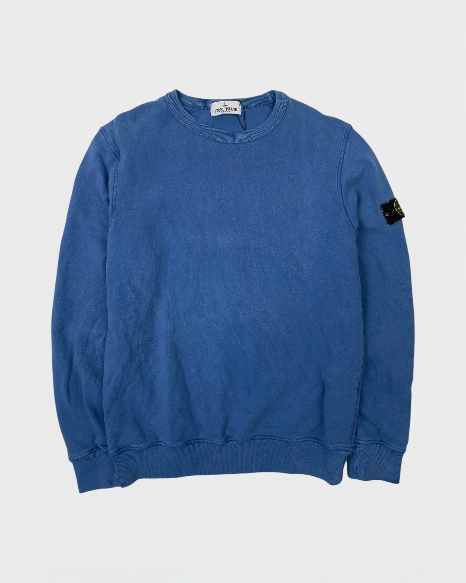 Suéter juvenil de Stone Island