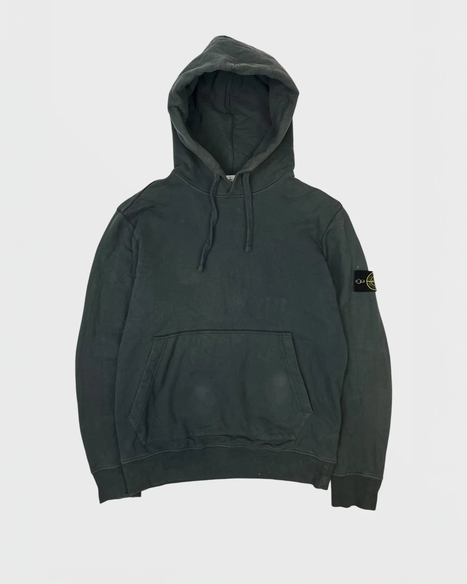 Sudadera con capucha de Stone Island