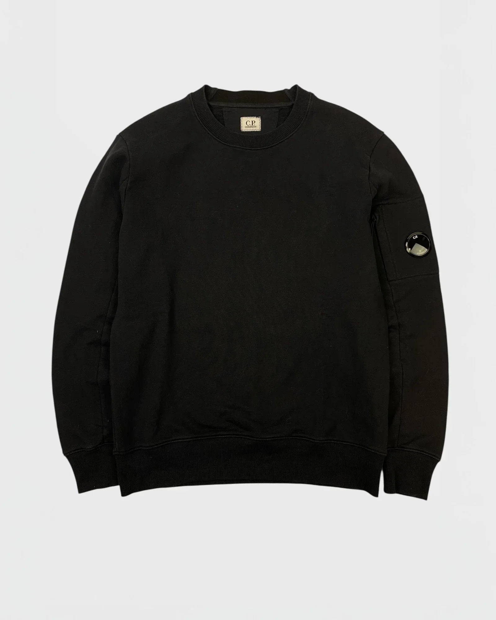 Retiro de la compañía CP