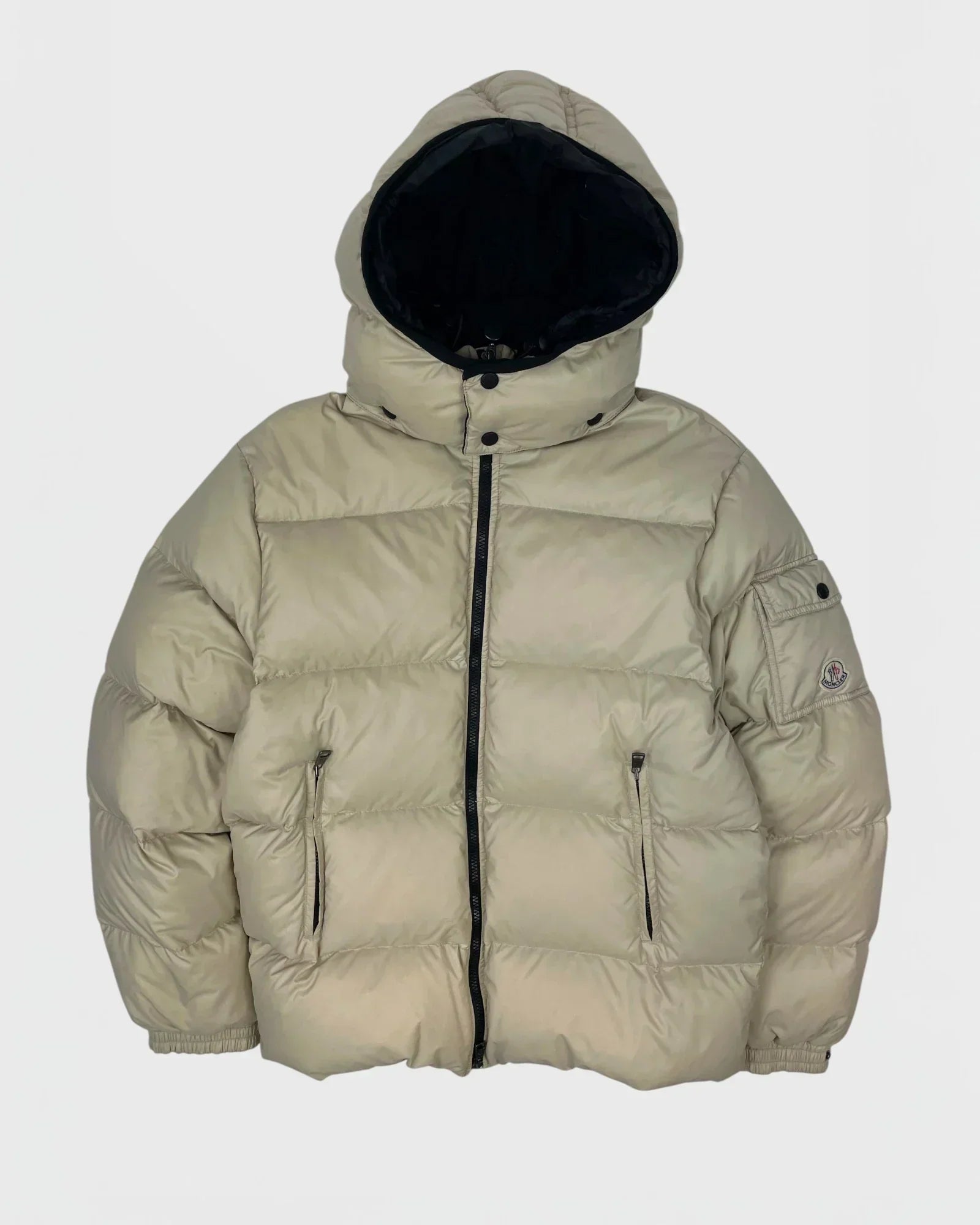 Moncler maya vintage doudoune