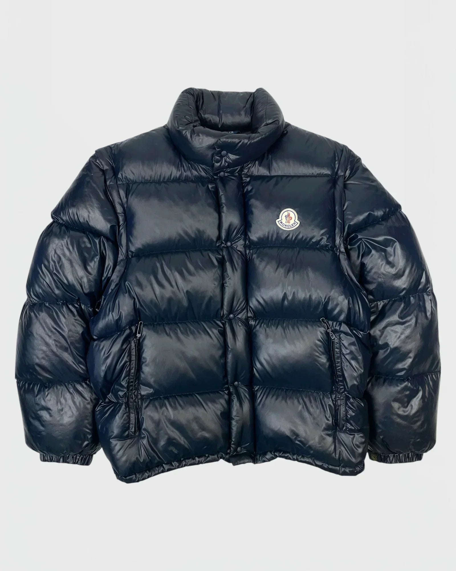 Moncler doudoune