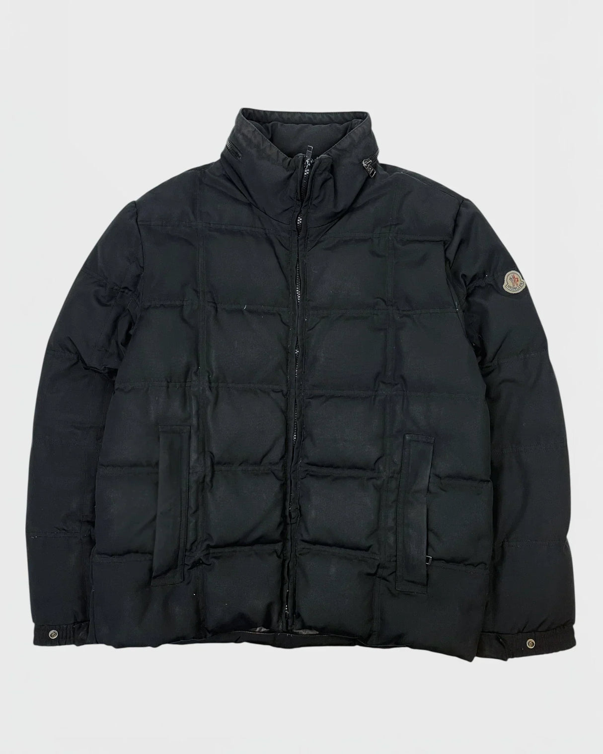 Chaqueta de plumas Moncler