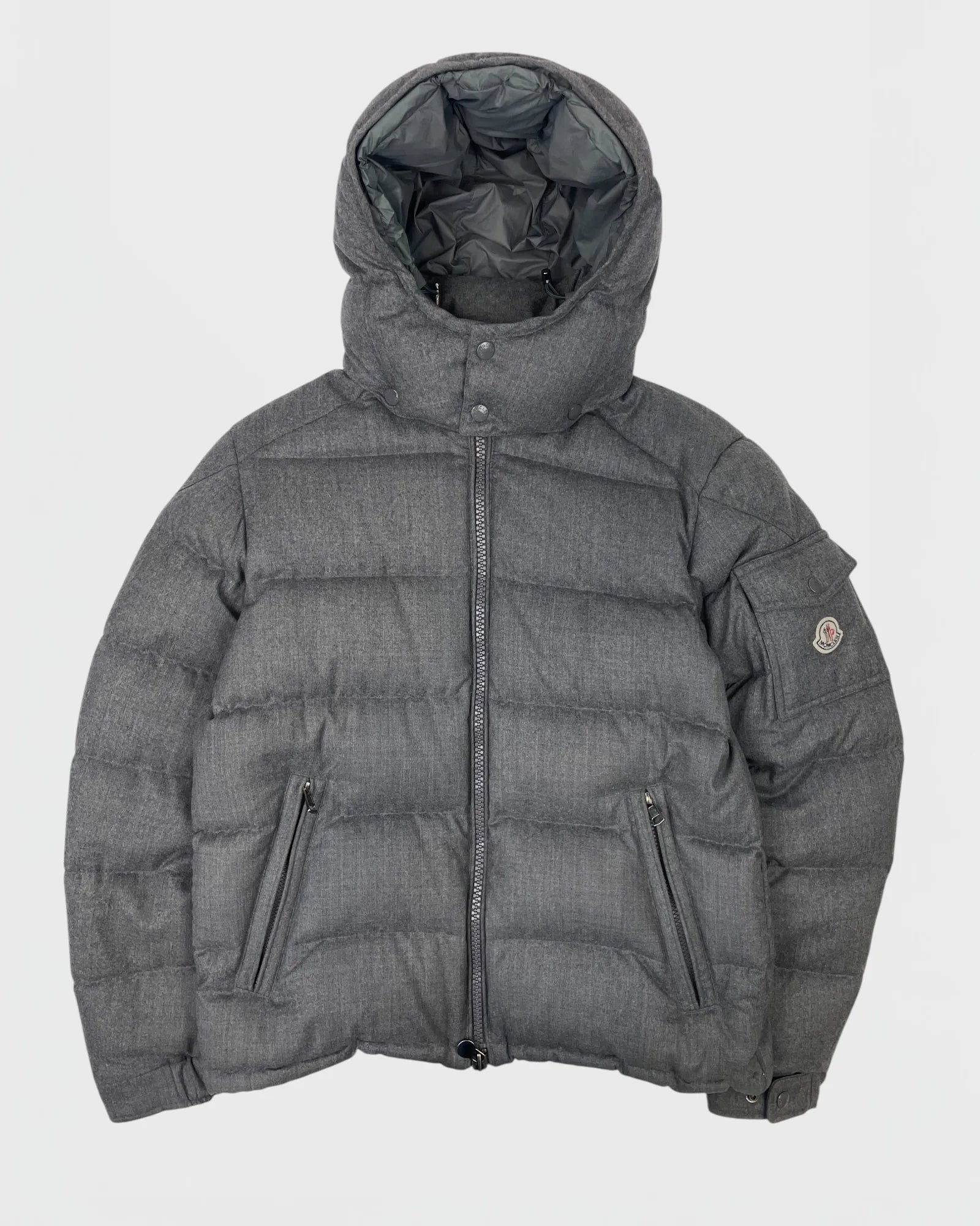 Moncler maya montgenèvre doudoune