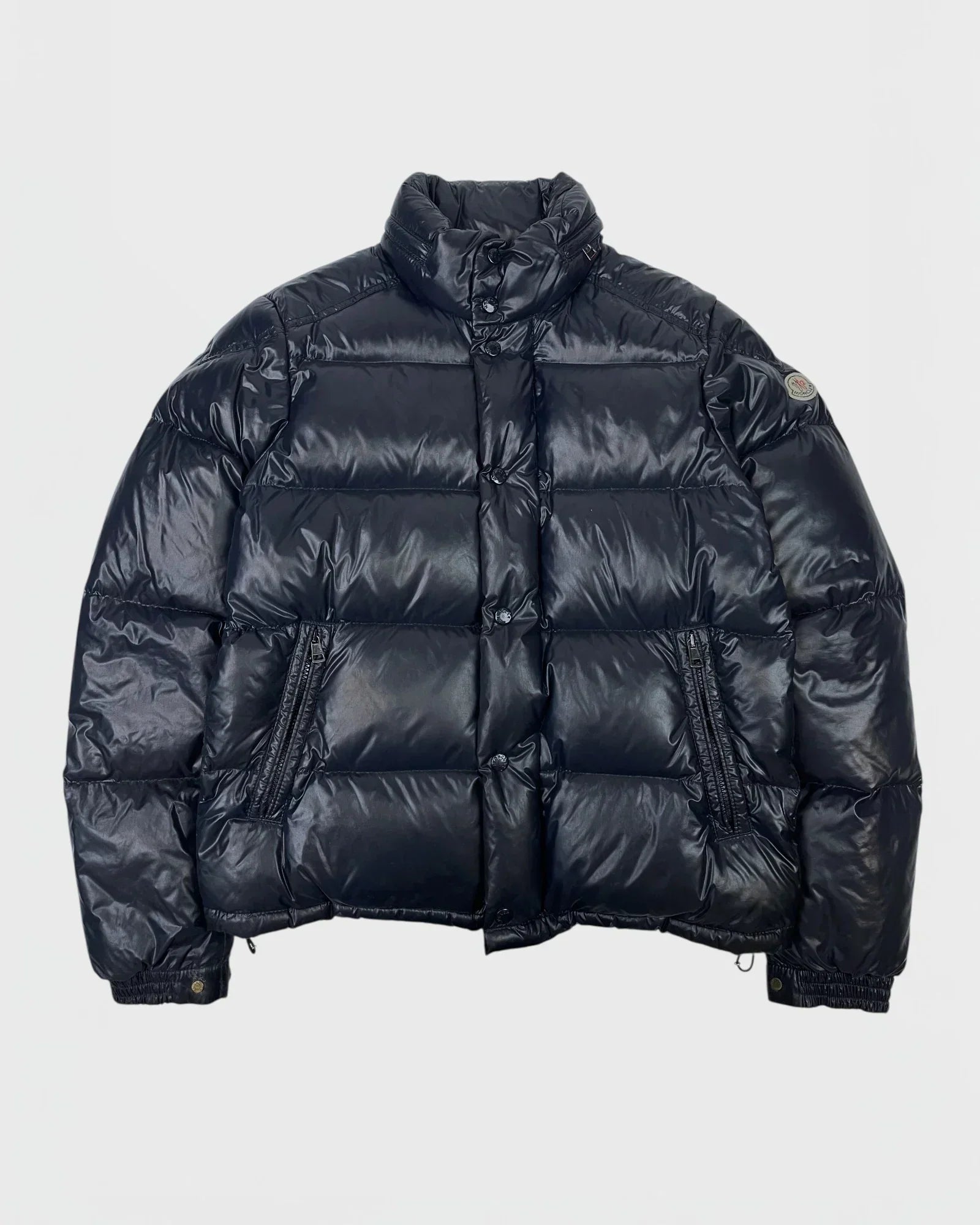 Moncler doudoune hybride