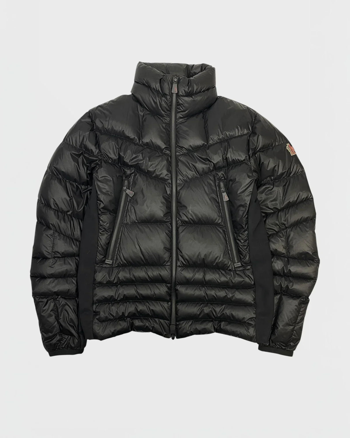 Chaqueta de plumas Moncler