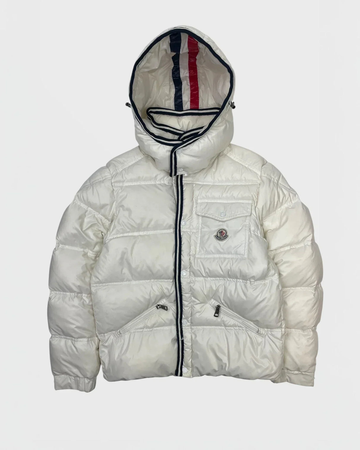 Chaqueta de plumas Moncler
