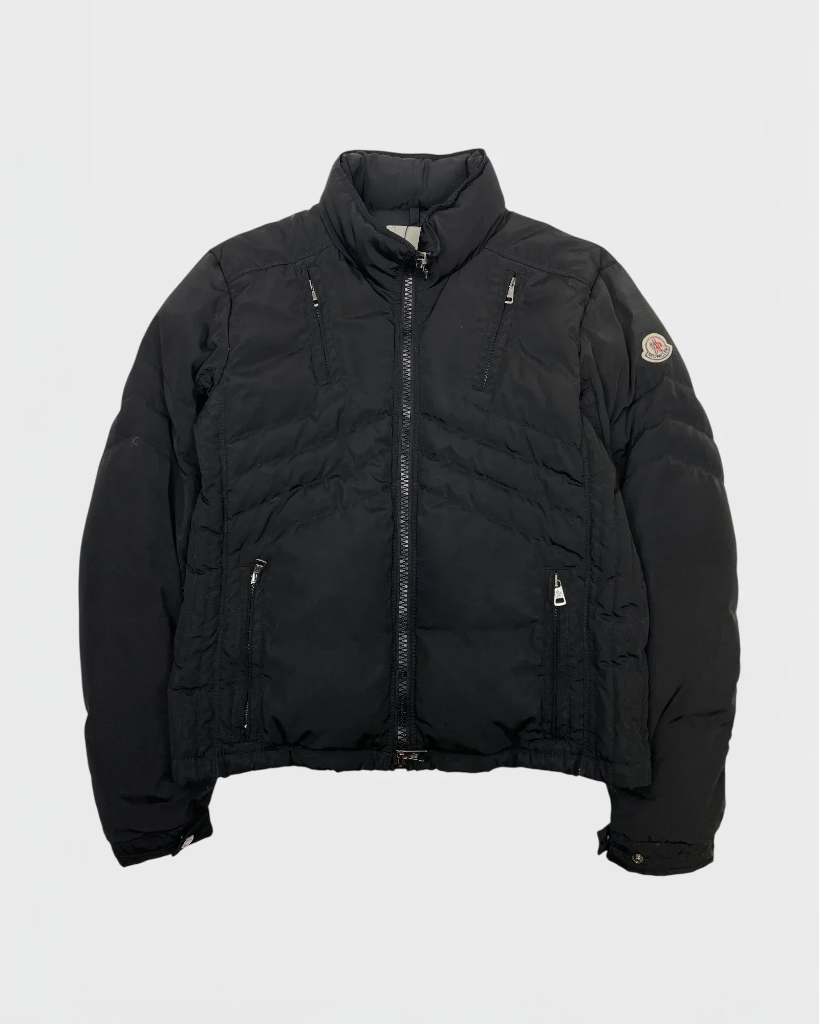 Moncler doudoune