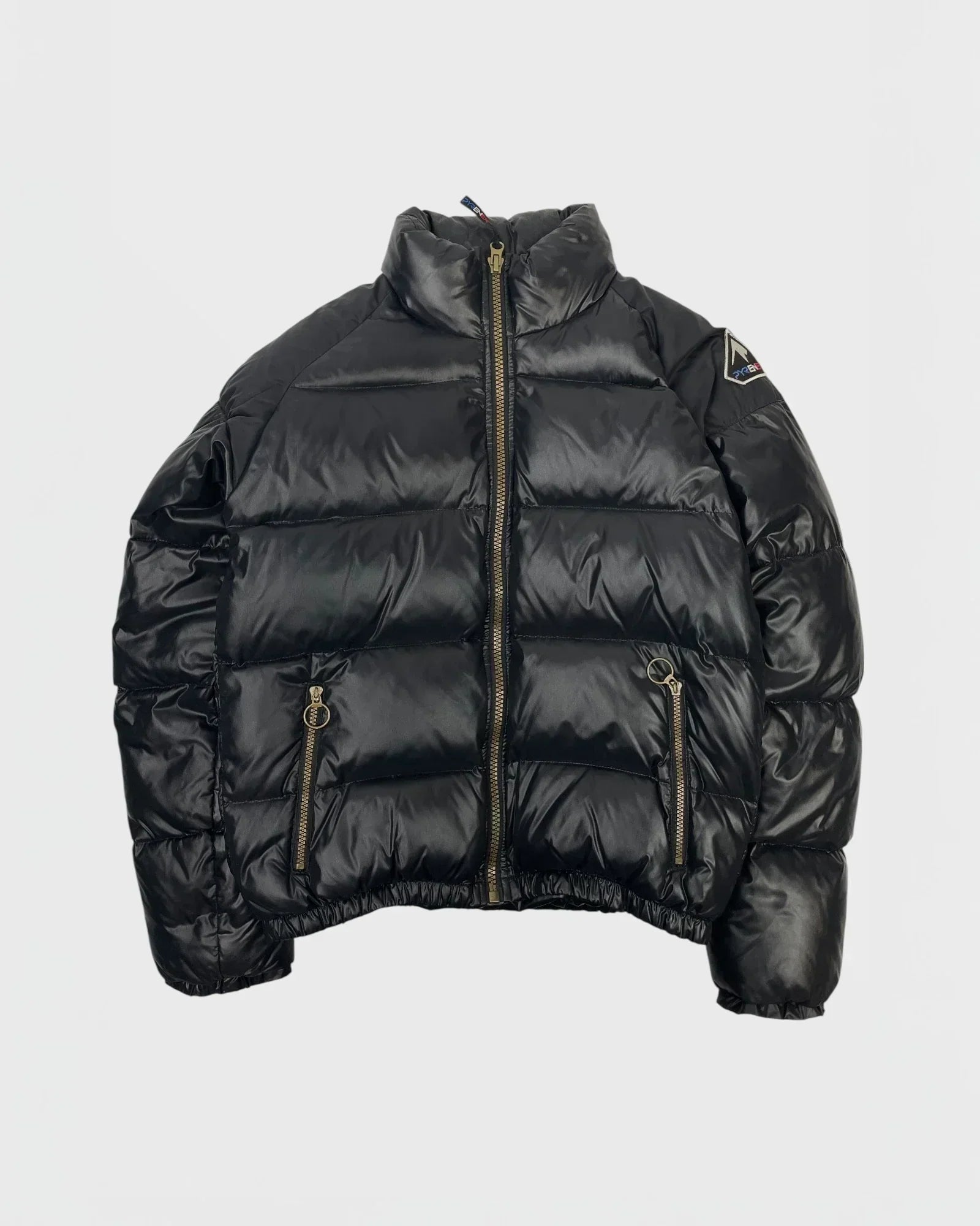 Chaqueta de plumas Pyrenex