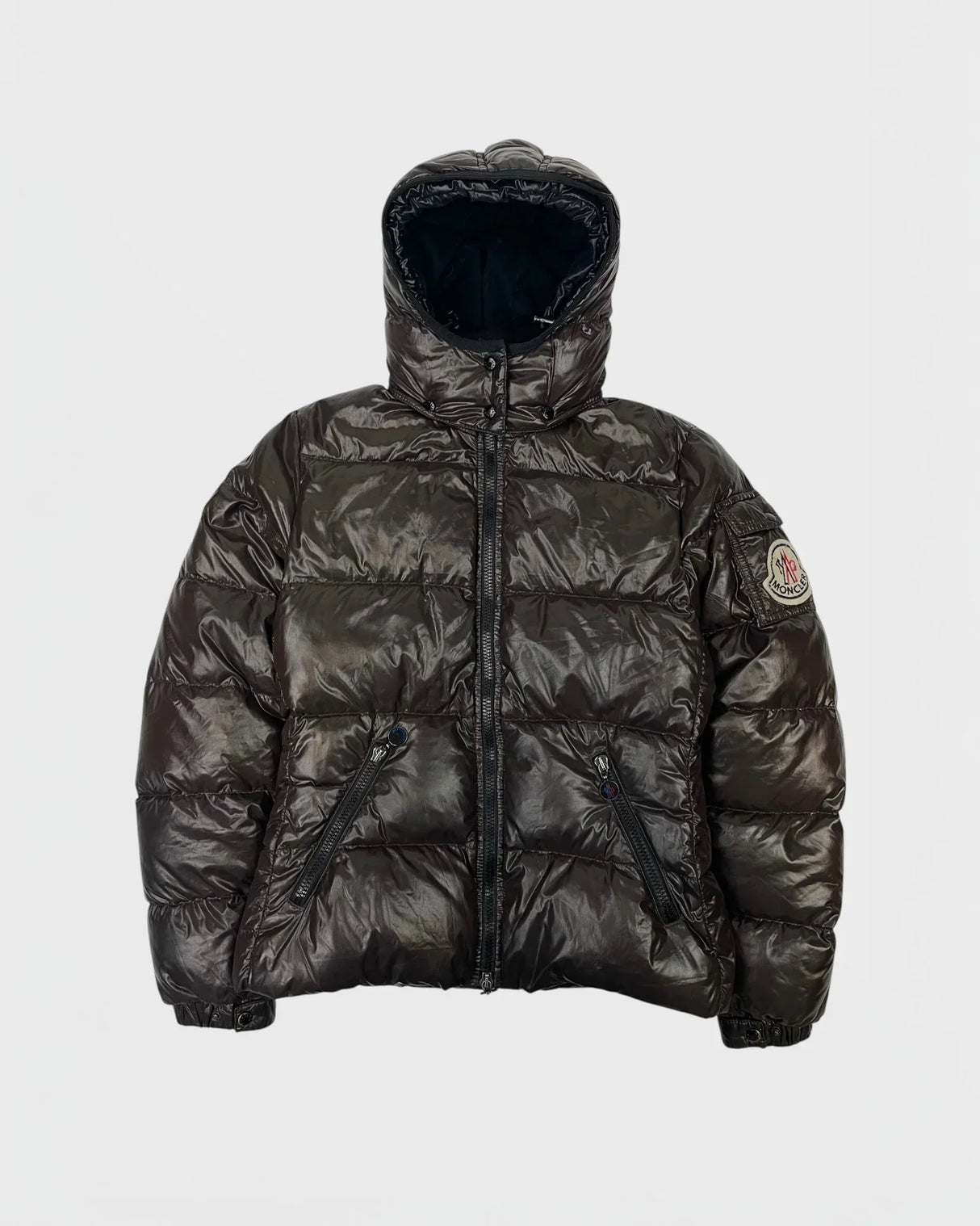 Chaqueta de plumas Moncler