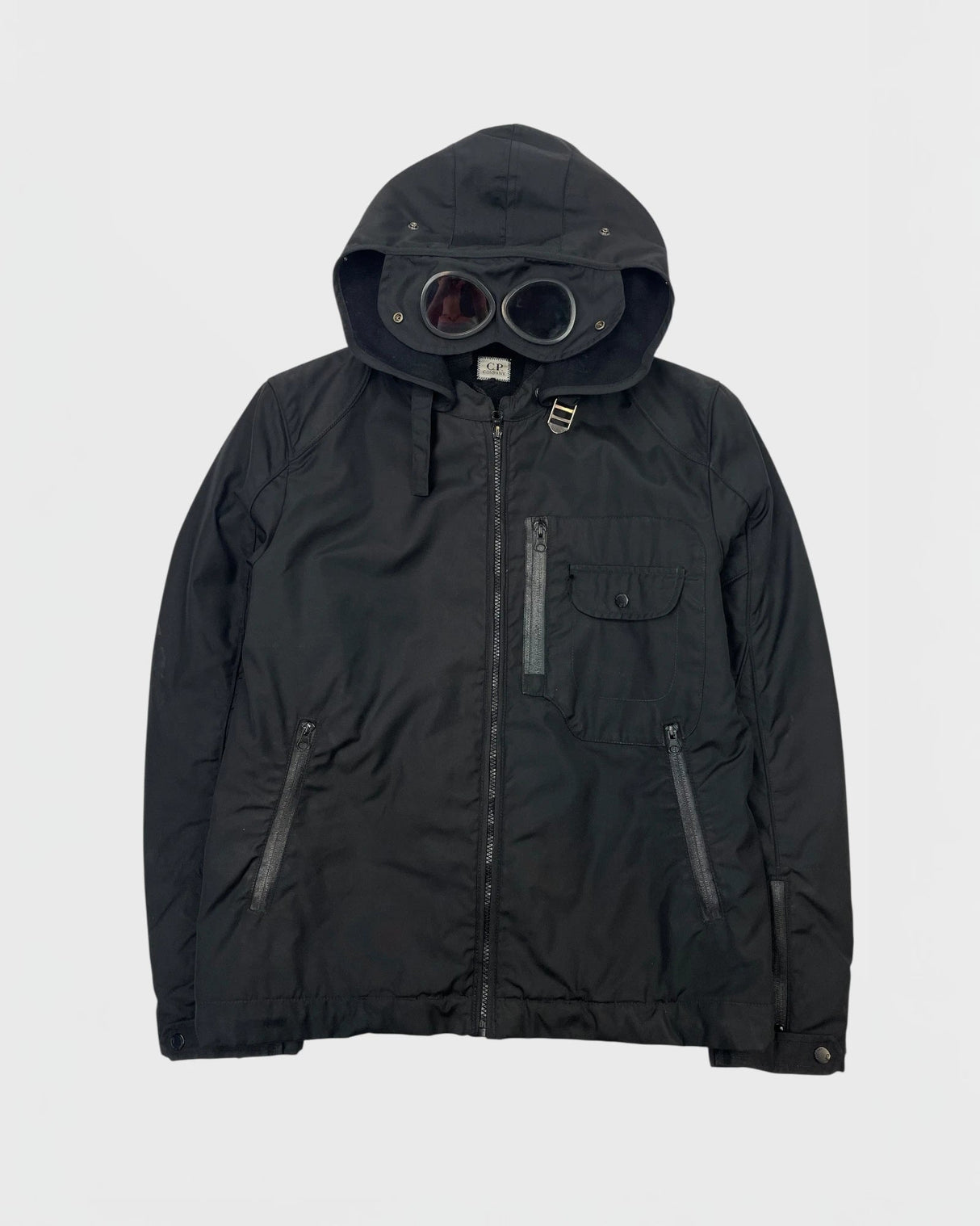 C.P. Company veste Google jacket
